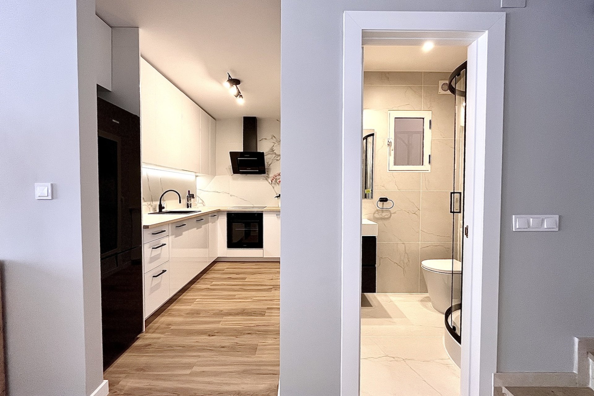 Resale - Townhouse -
Los Altos - Costa Blanca