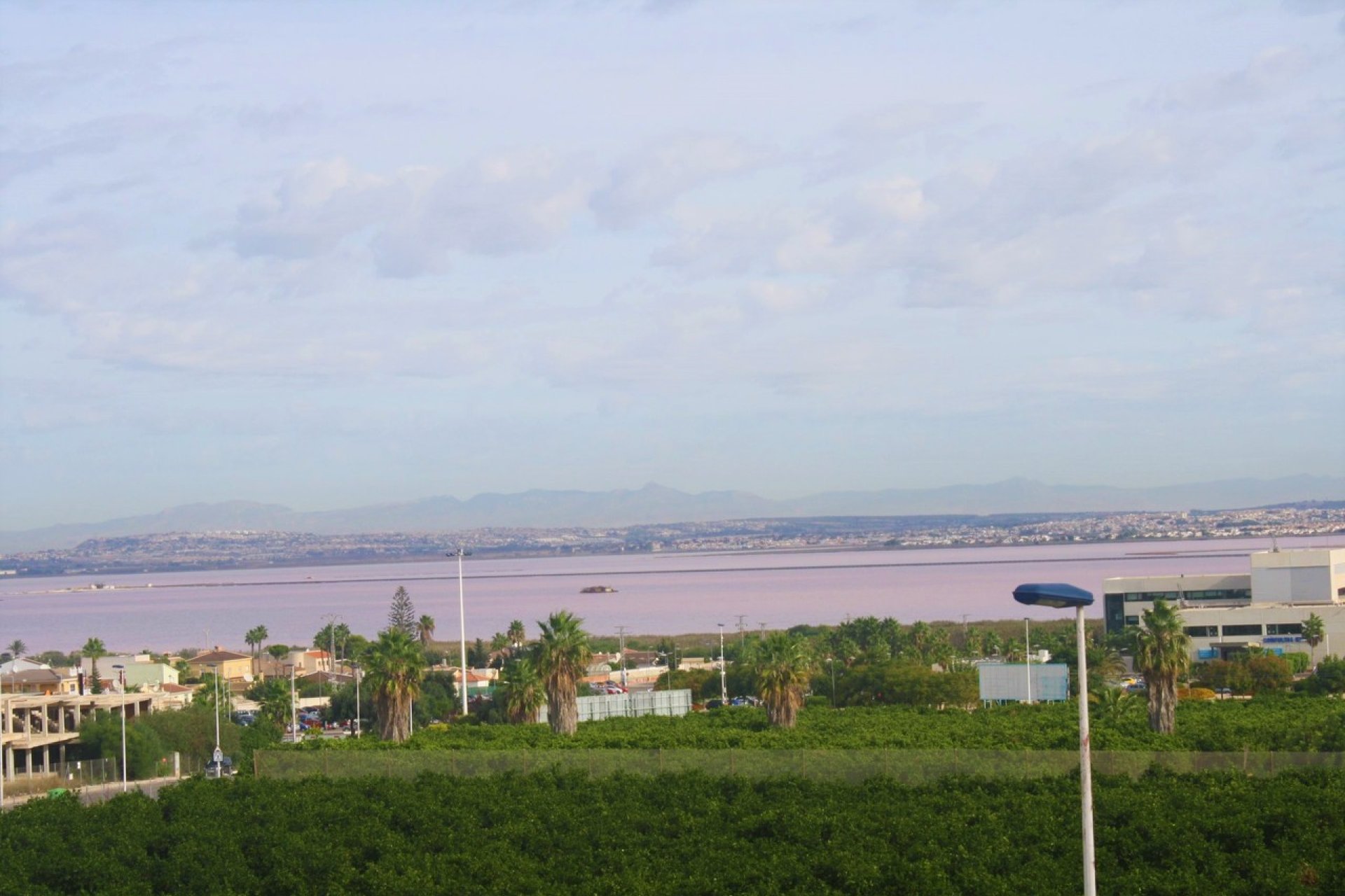 Resale - Townhouse -
Los Altos - Costa Blanca