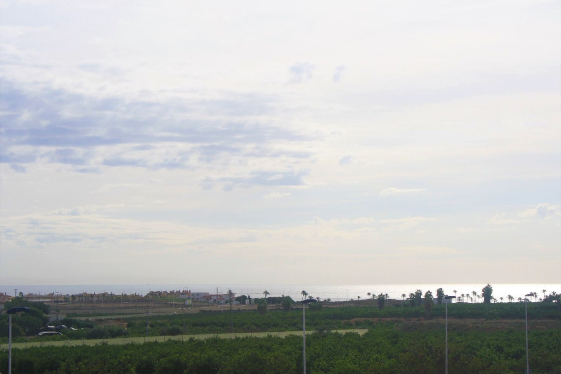 Resale - Townhouse -
Los Altos - Costa Blanca