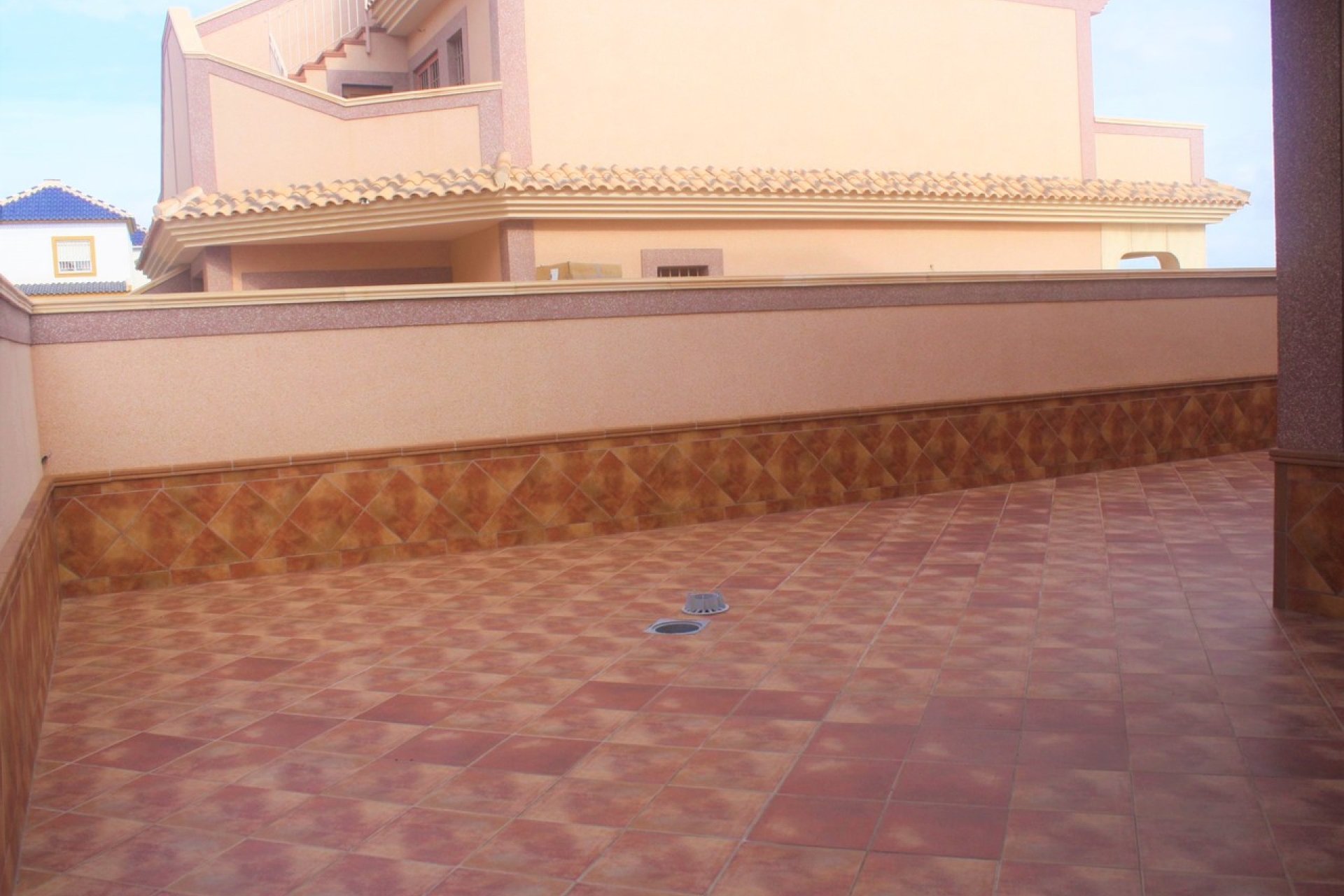 Resale - Townhouse -
Los Altos - Costa Blanca