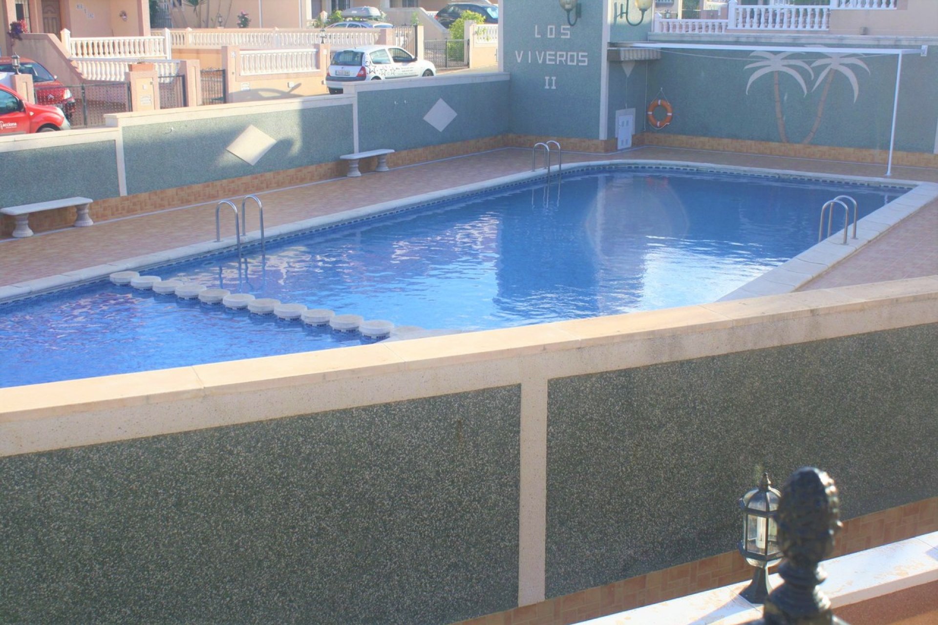 Resale - Townhouse -
Los Altos - Costa Blanca