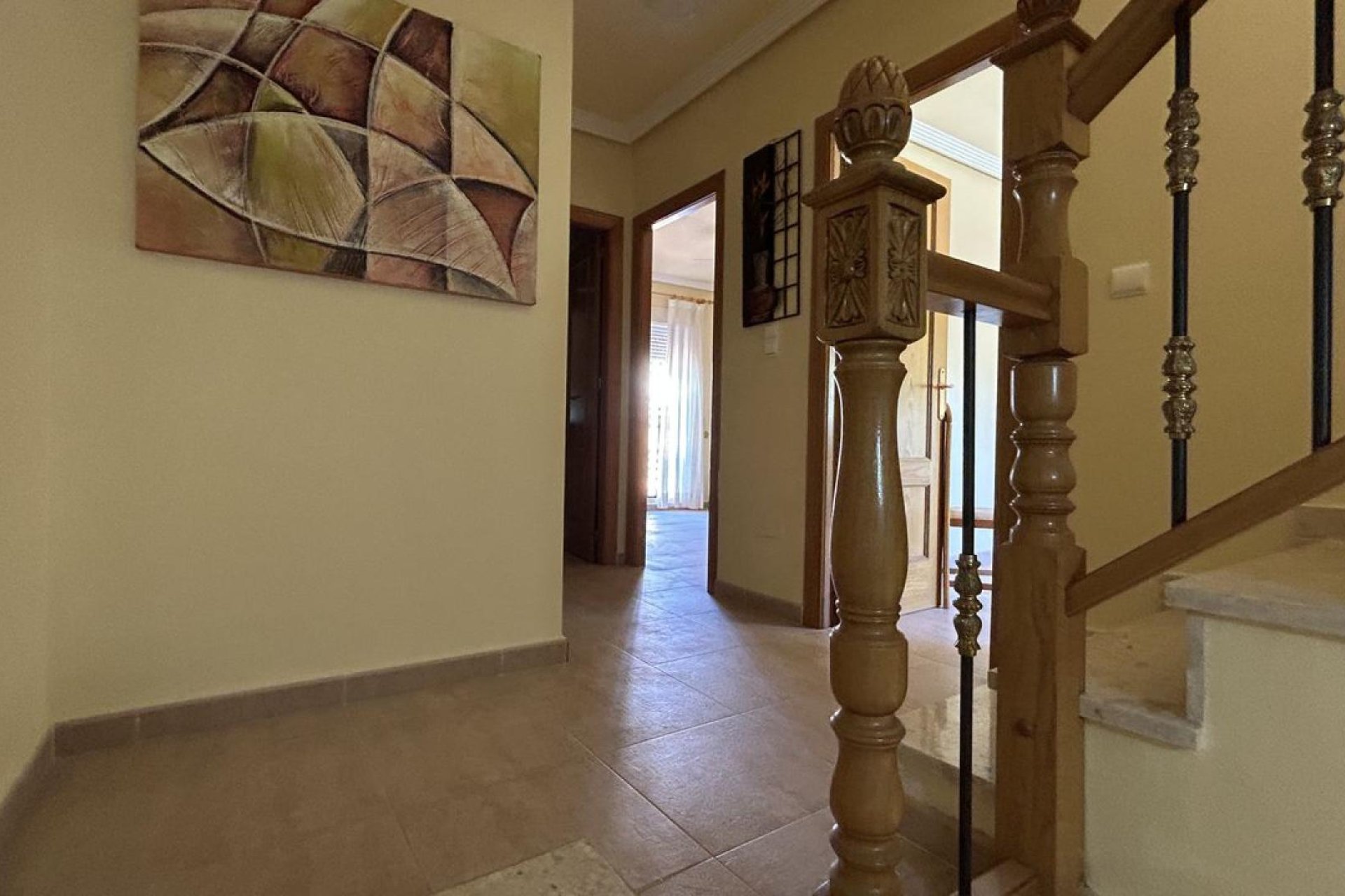 Resale - Townhouse -
Los Altos - Costa Blanca
