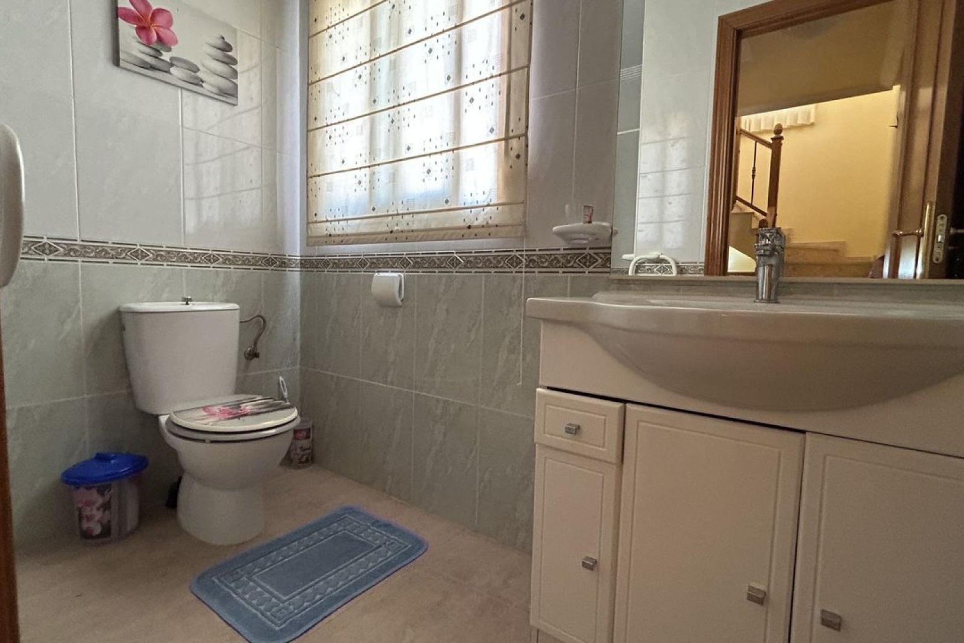 Resale - Townhouse -
Los Altos - Costa Blanca