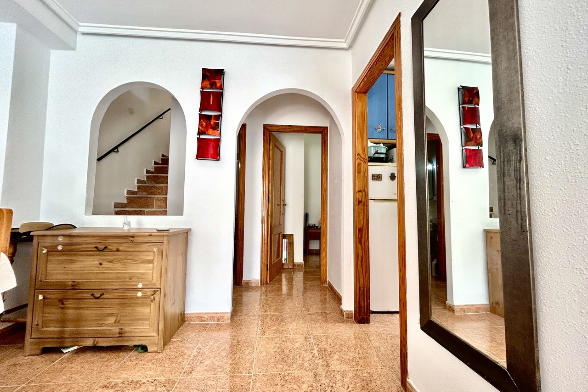 Resale - Townhouse -
Los Altos - Costa Blanca