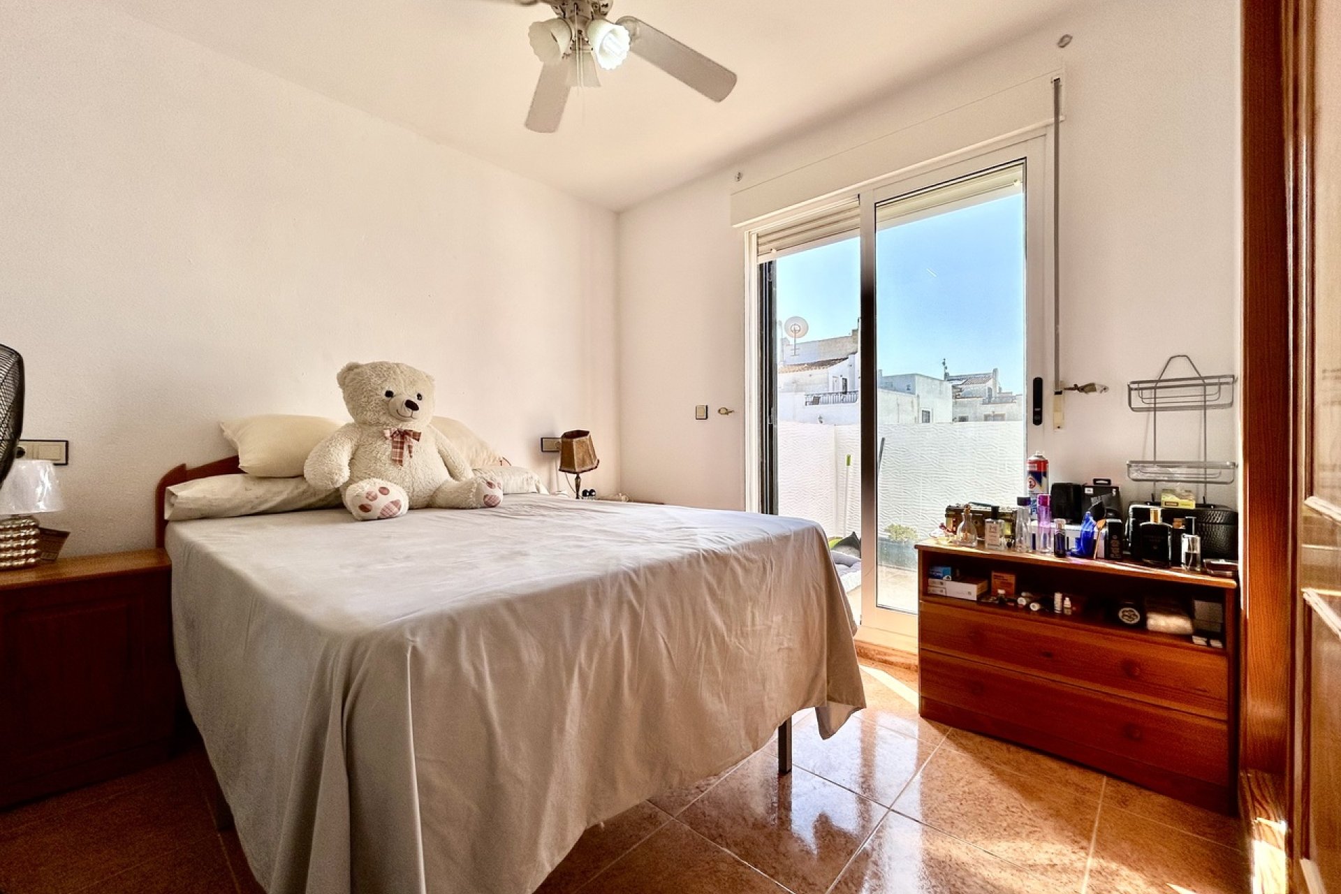 Resale - Townhouse -
Los Altos - Costa Blanca