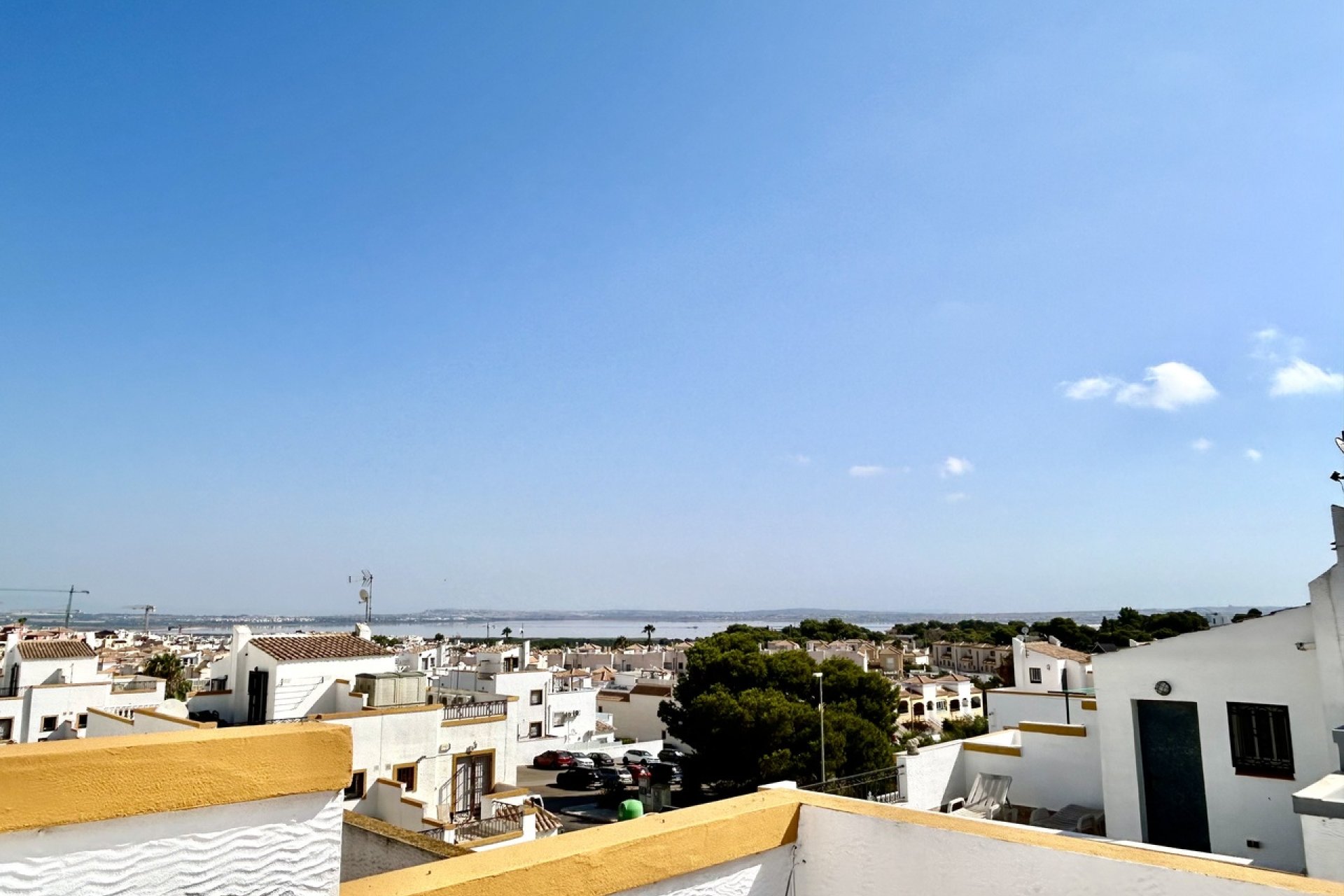Resale - Townhouse -
Los Altos - Costa Blanca