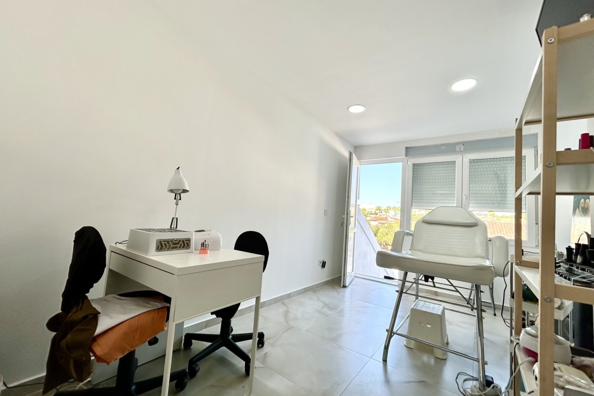 Resale - Townhouse -
Los Balcones - Costa Blanca