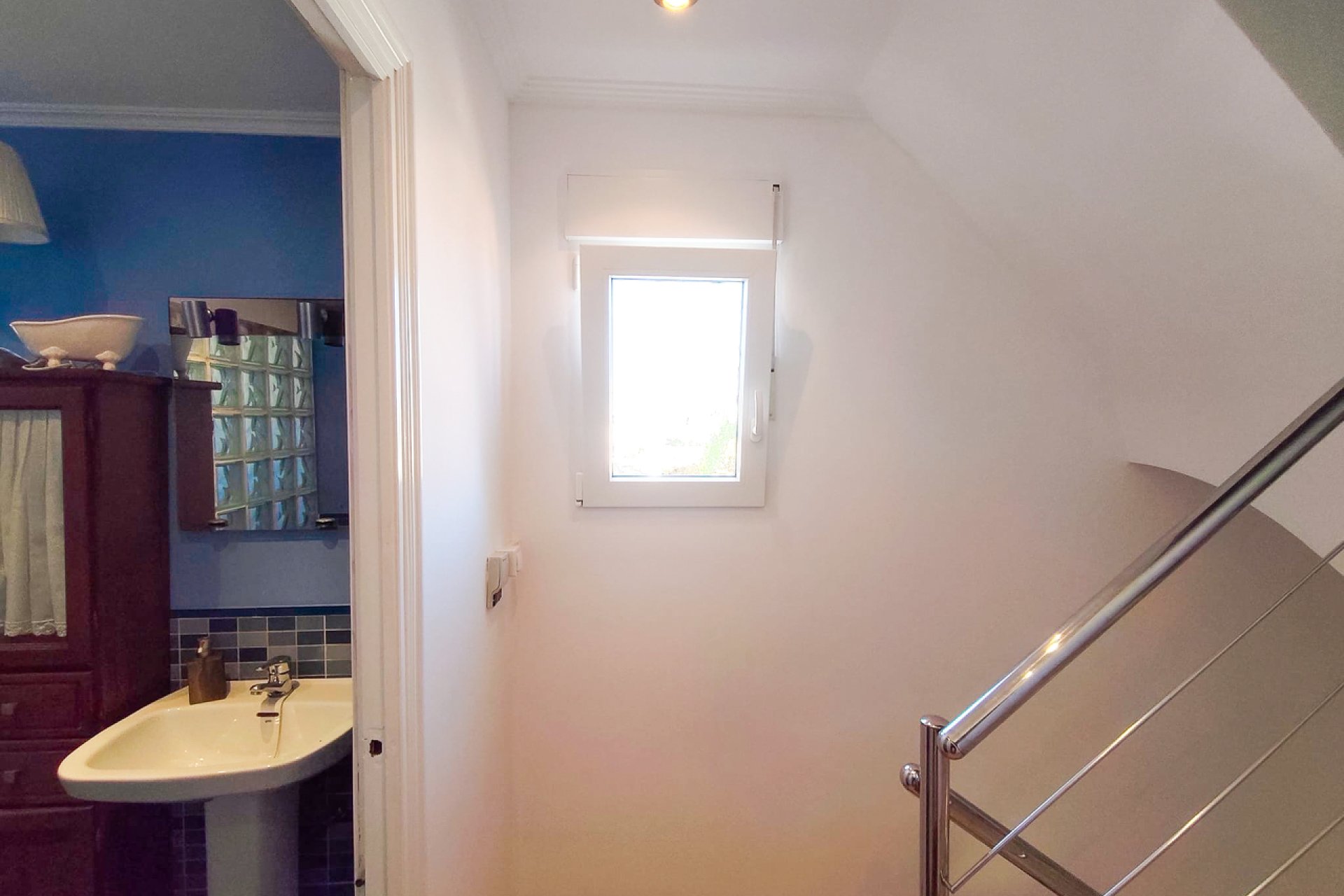 Resale - Townhouse -
Los Balcones - Costa Blanca