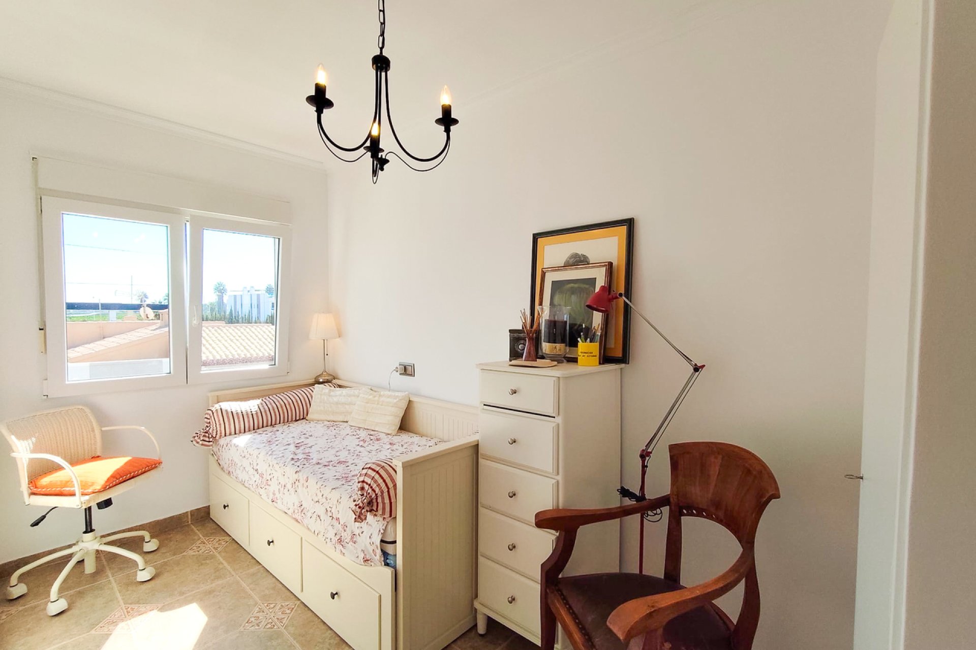 Resale - Townhouse -
Los Balcones - Costa Blanca