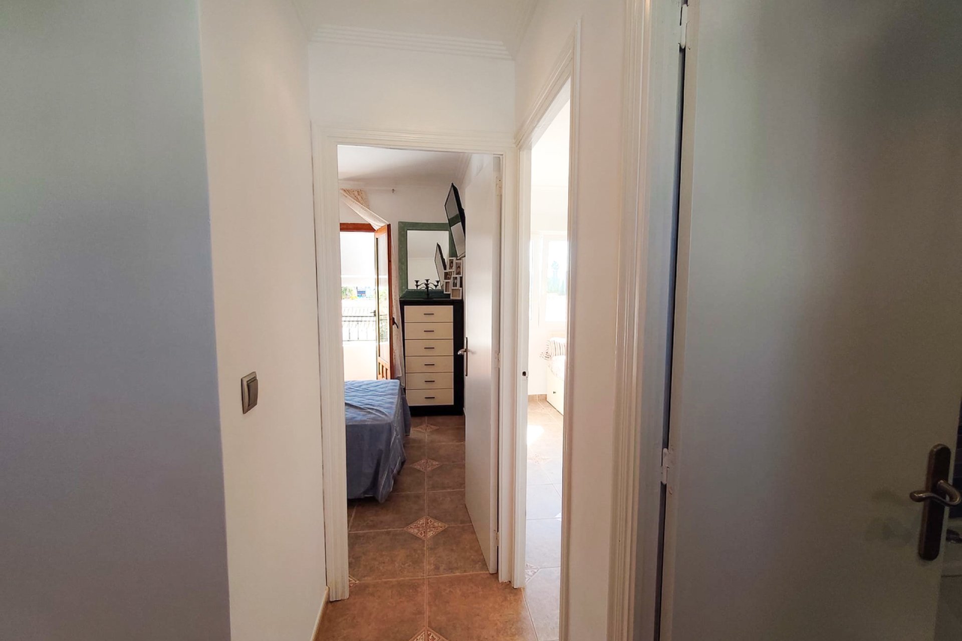 Resale - Townhouse -
Los Balcones - Costa Blanca