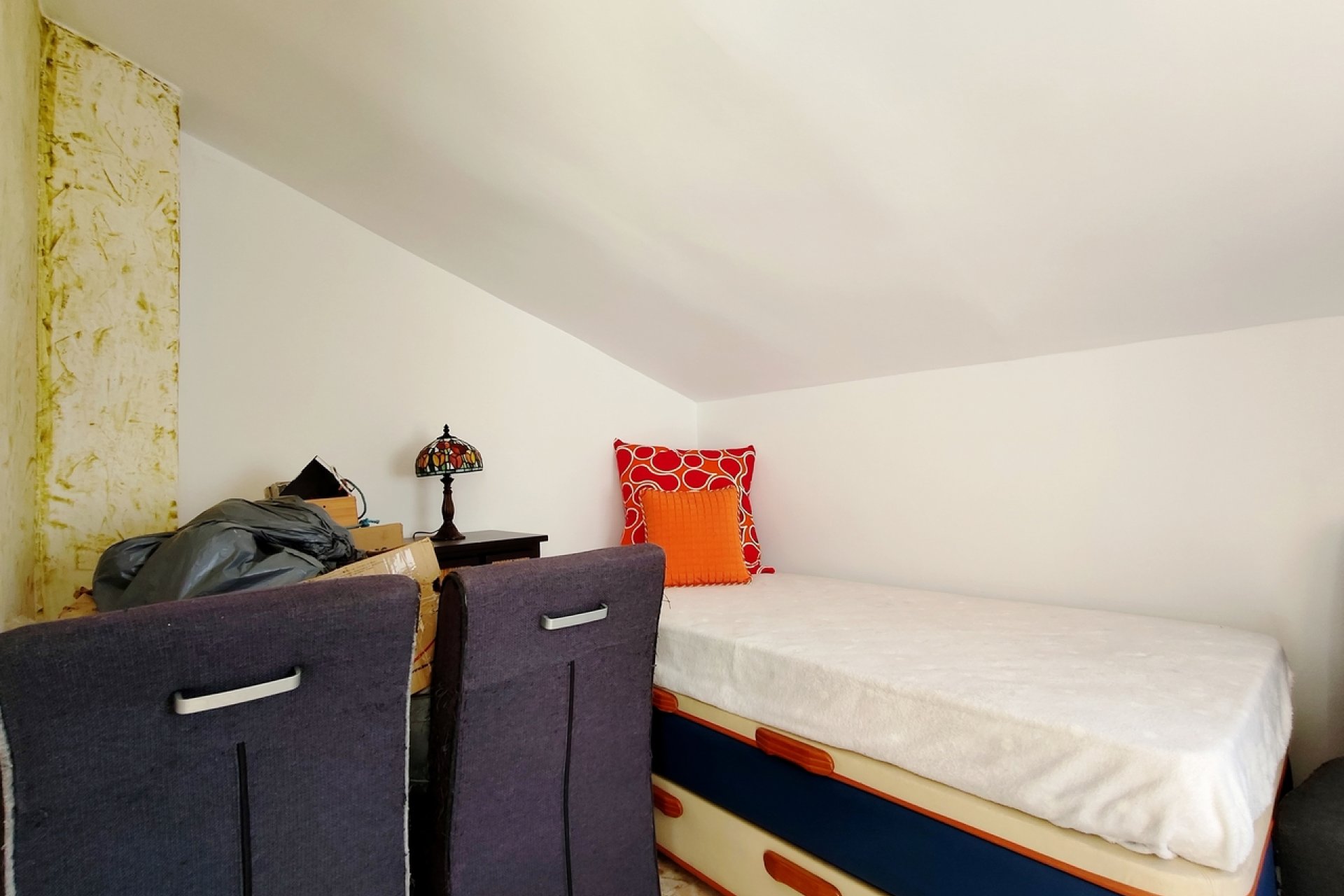 Resale - Townhouse -
Los Balcones - Costa Blanca