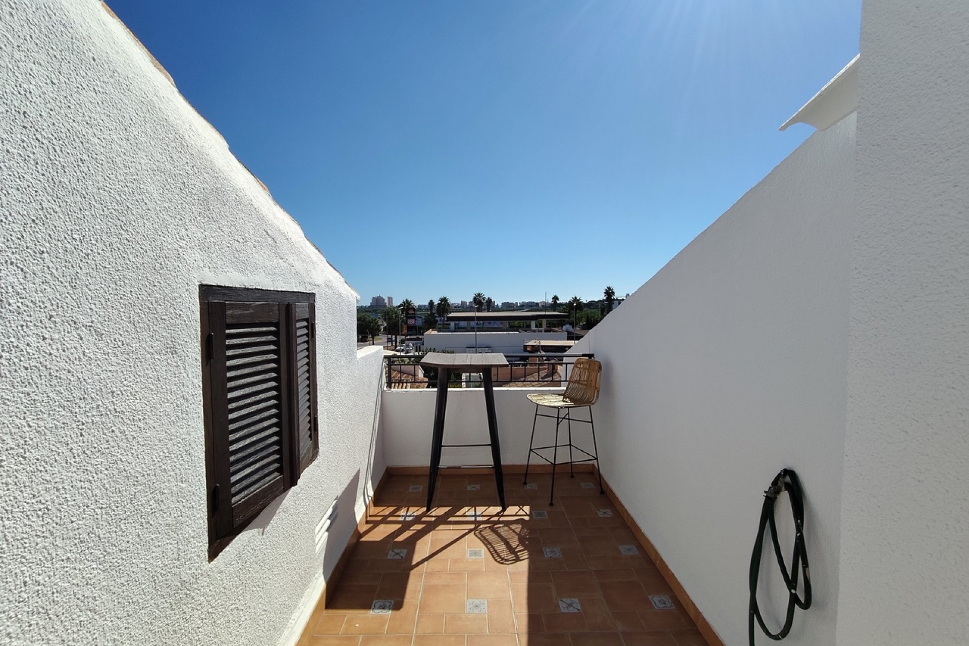 Resale - Townhouse -
Los Balcones - Costa Blanca