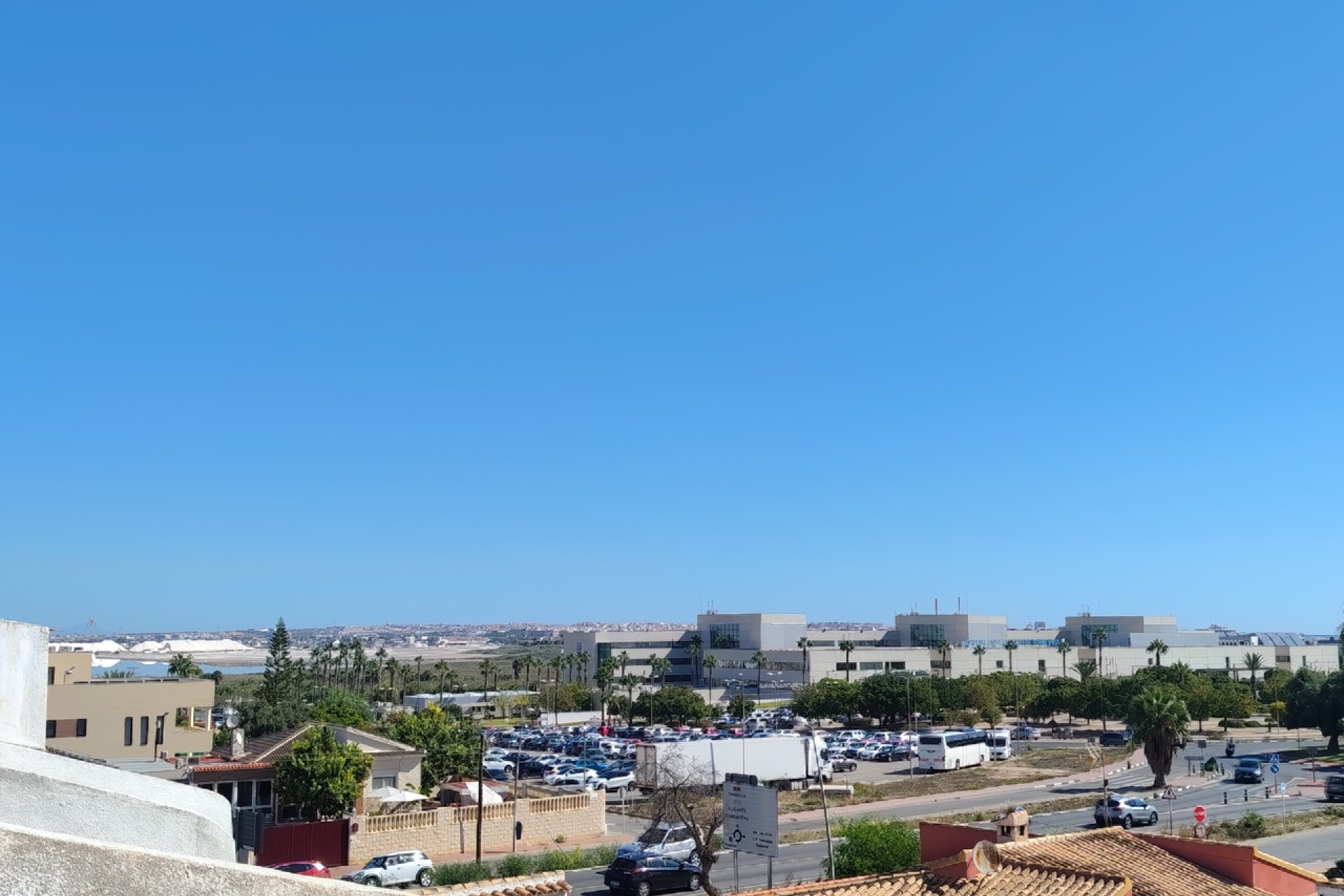 Resale - Townhouse -
Los Balcones - Costa Blanca