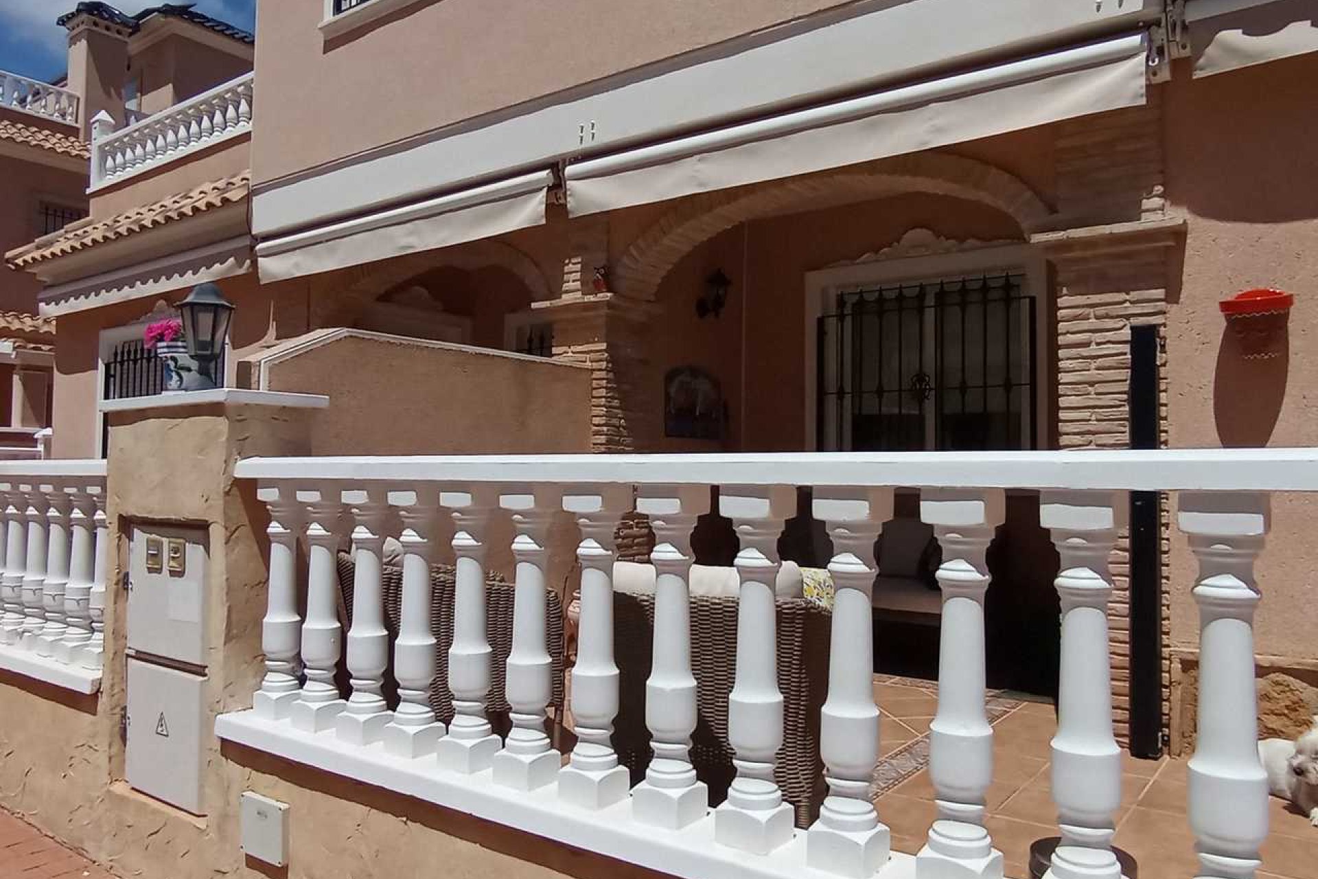 Resale - Townhouse -
Los Dolses - Inland