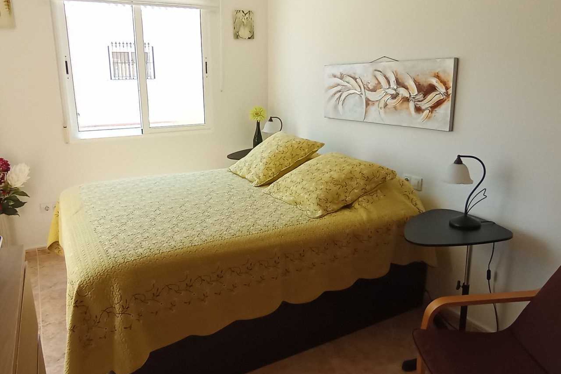 Resale - Townhouse -
Los Dolses - Inland
