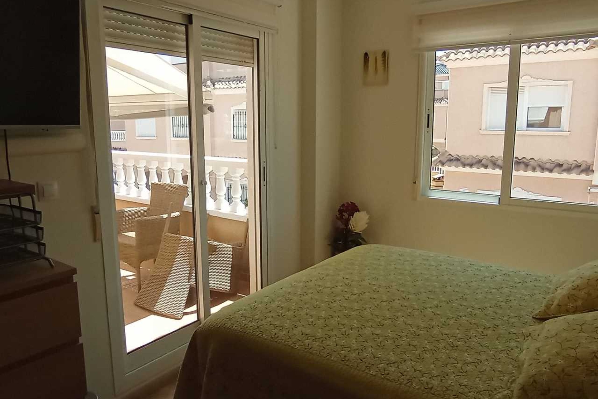 Resale - Townhouse -
Los Dolses - Inland