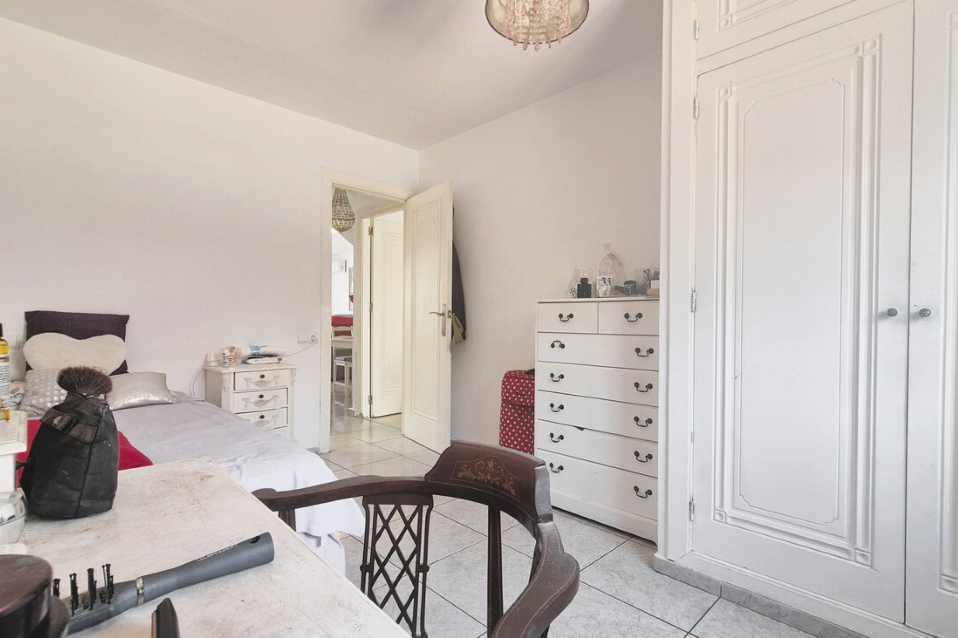 Resale - Townhouse -
Los Dolses - Inland
