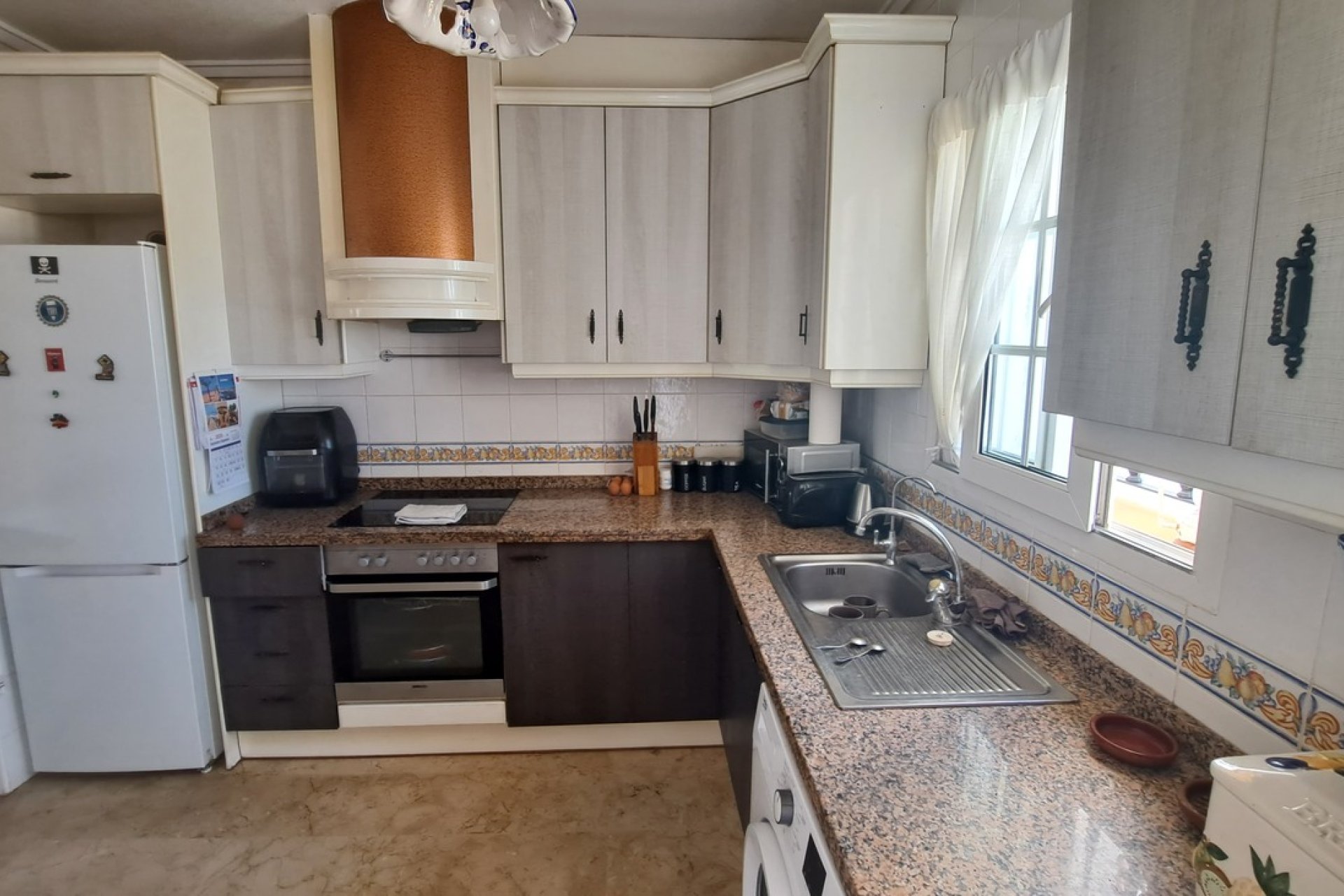 Resale - Townhouse -
Los Dolses - Inland