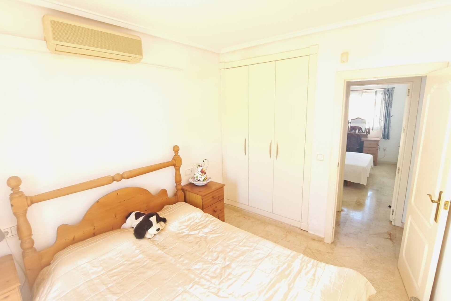 Resale - Townhouse -
Los Dolses - Inland