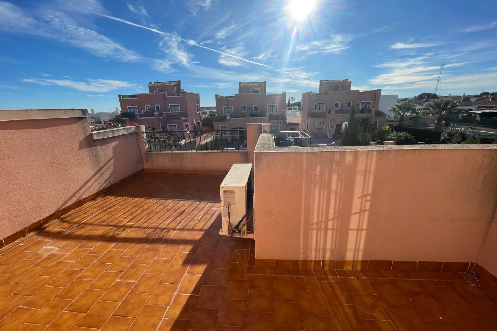 Resale - Townhouse -
Los Montesinos - Costa Blanca