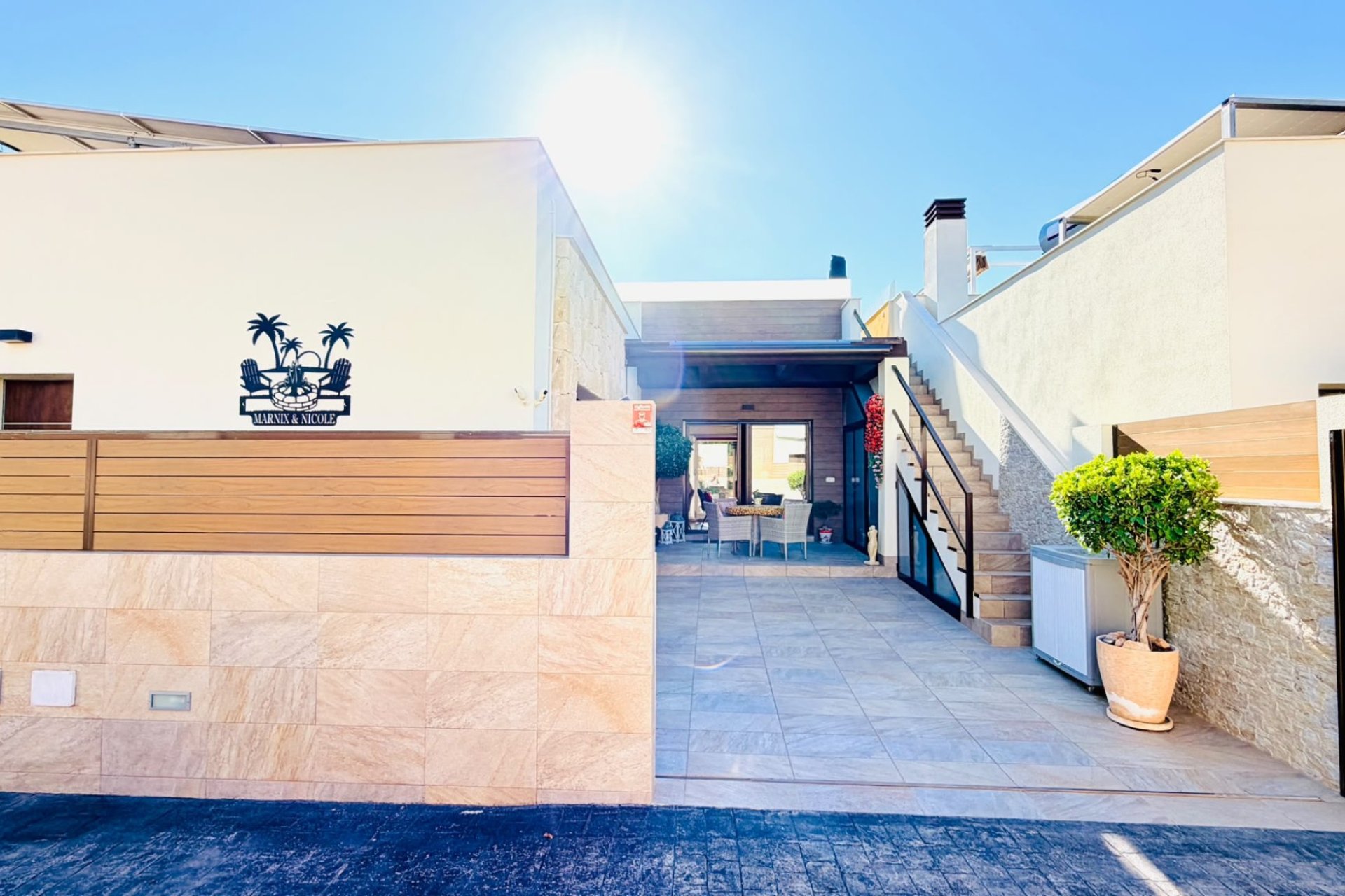 Resale - Townhouse -
Los Montesinos - Costa Blanca