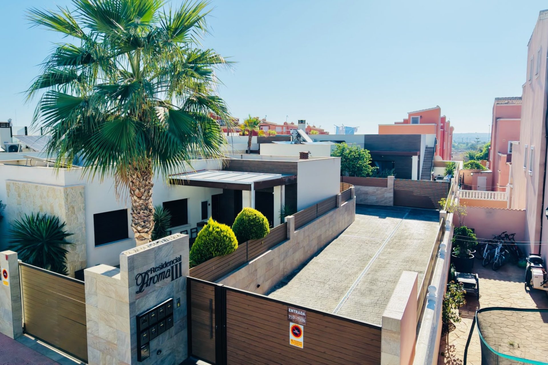 Resale - Townhouse -
Los Montesinos - Costa Blanca