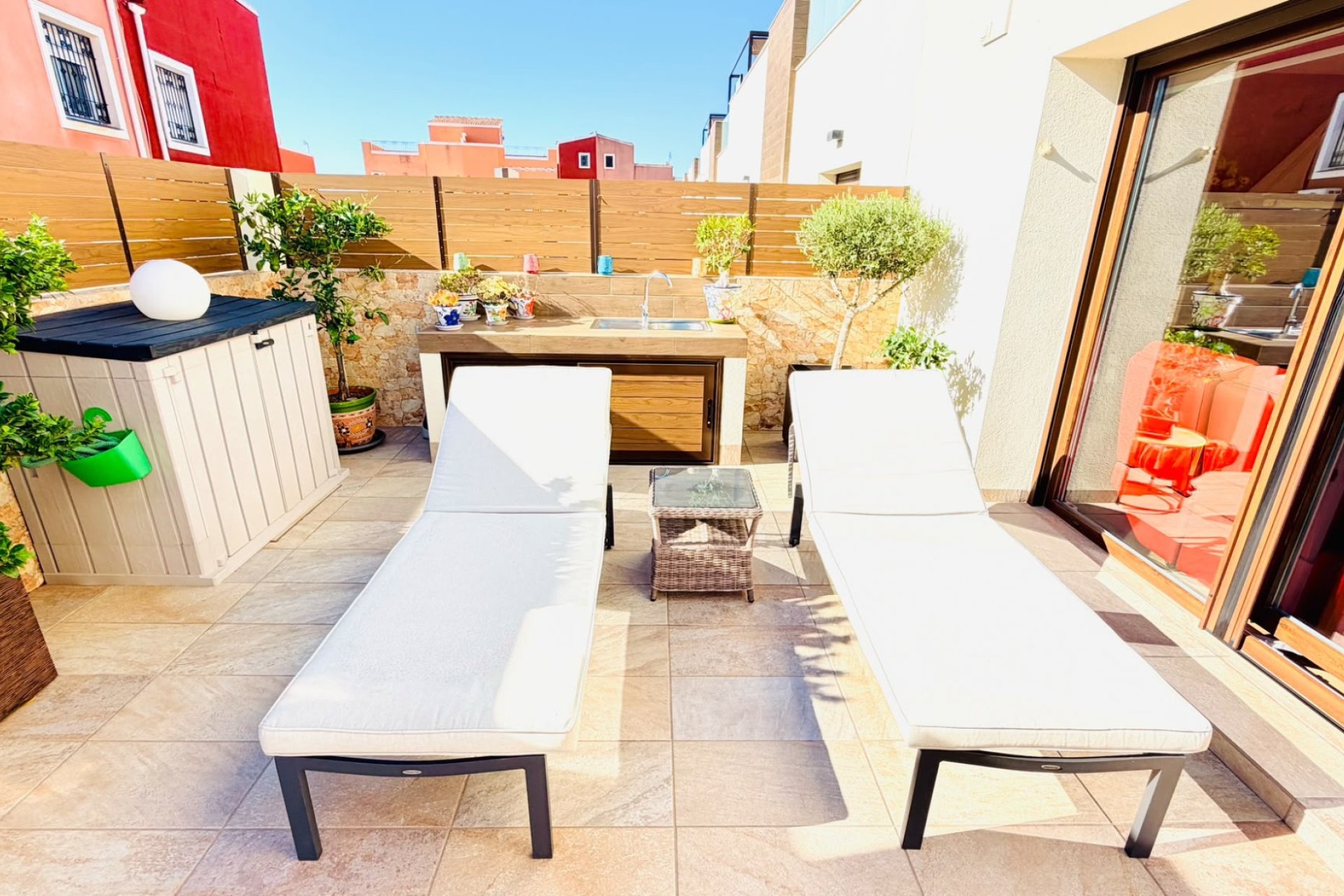 Resale - Townhouse -
Los Montesinos - Costa Blanca