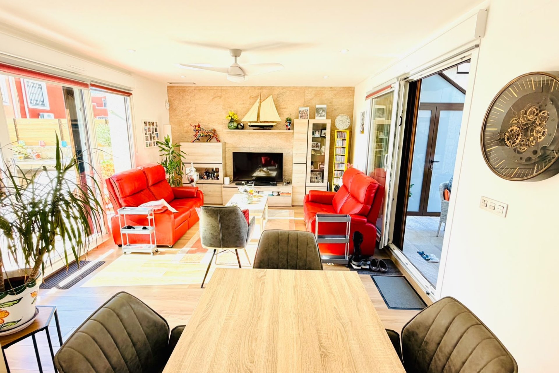 Resale - Townhouse -
Los Montesinos - Costa Blanca