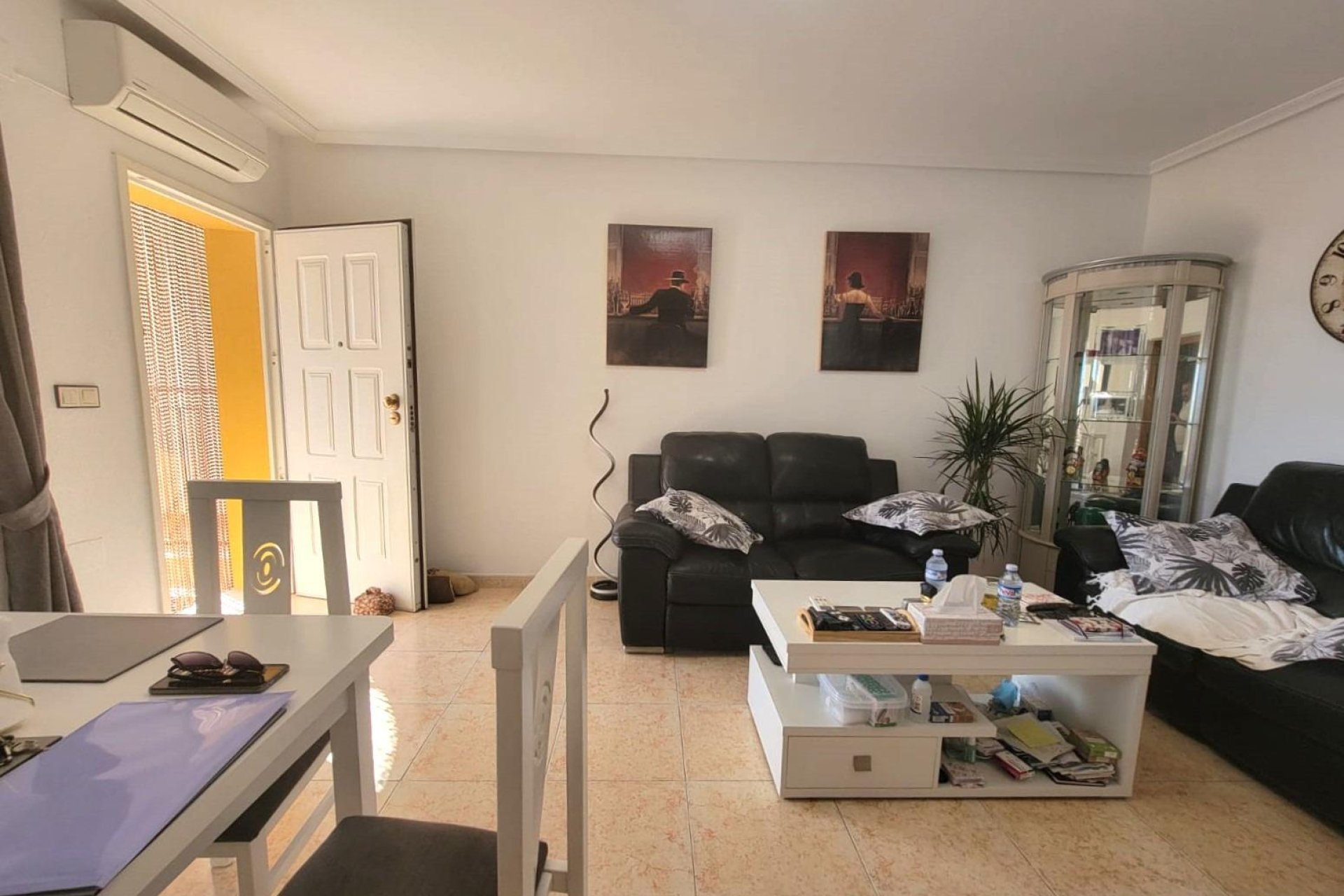 Resale - Townhouse -
Los Montesinos - Los Montesinos - Urb. La Herrada