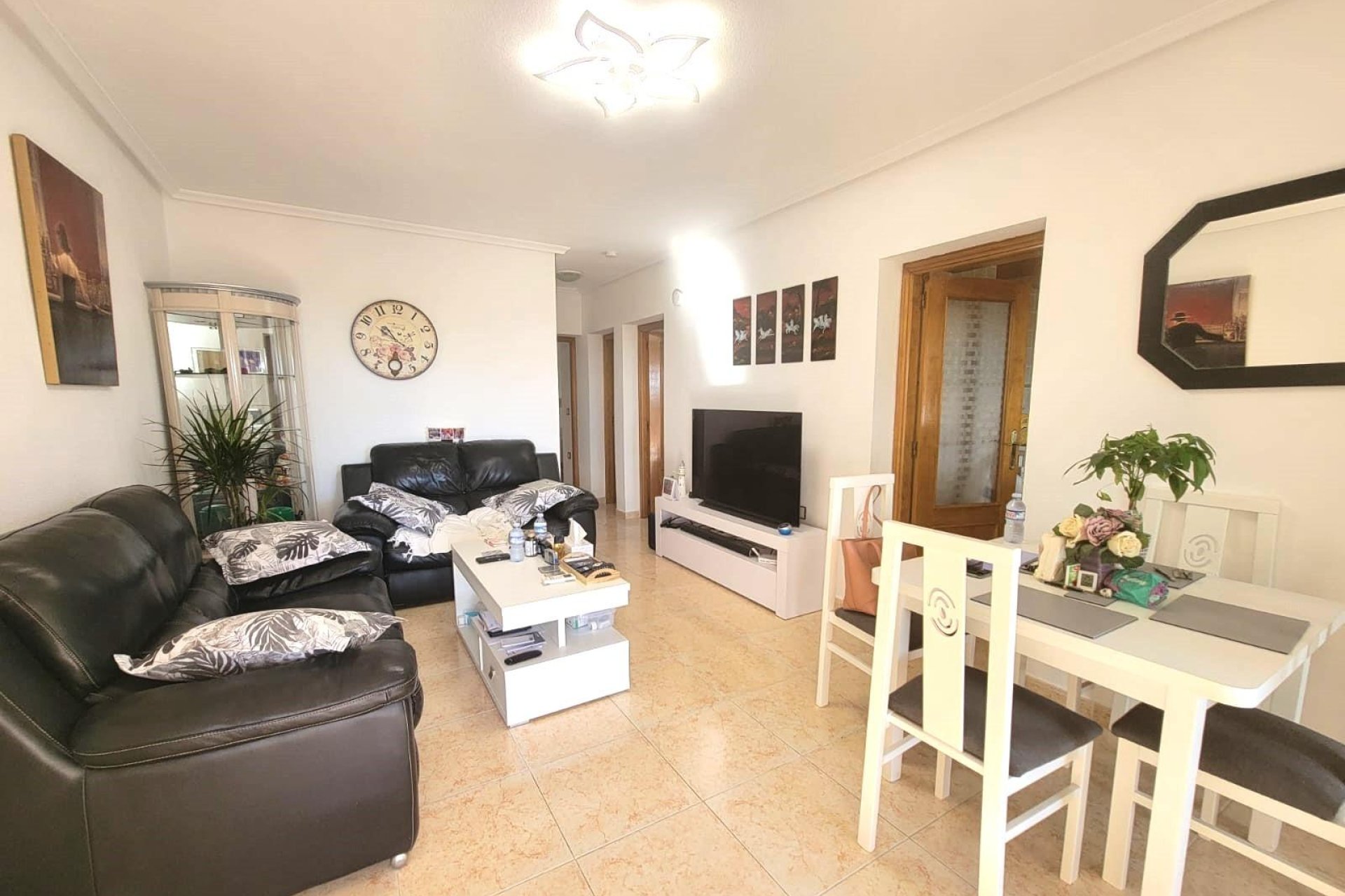 Resale - Townhouse -
Los Montesinos - Los Montesinos - Urb. La Herrada