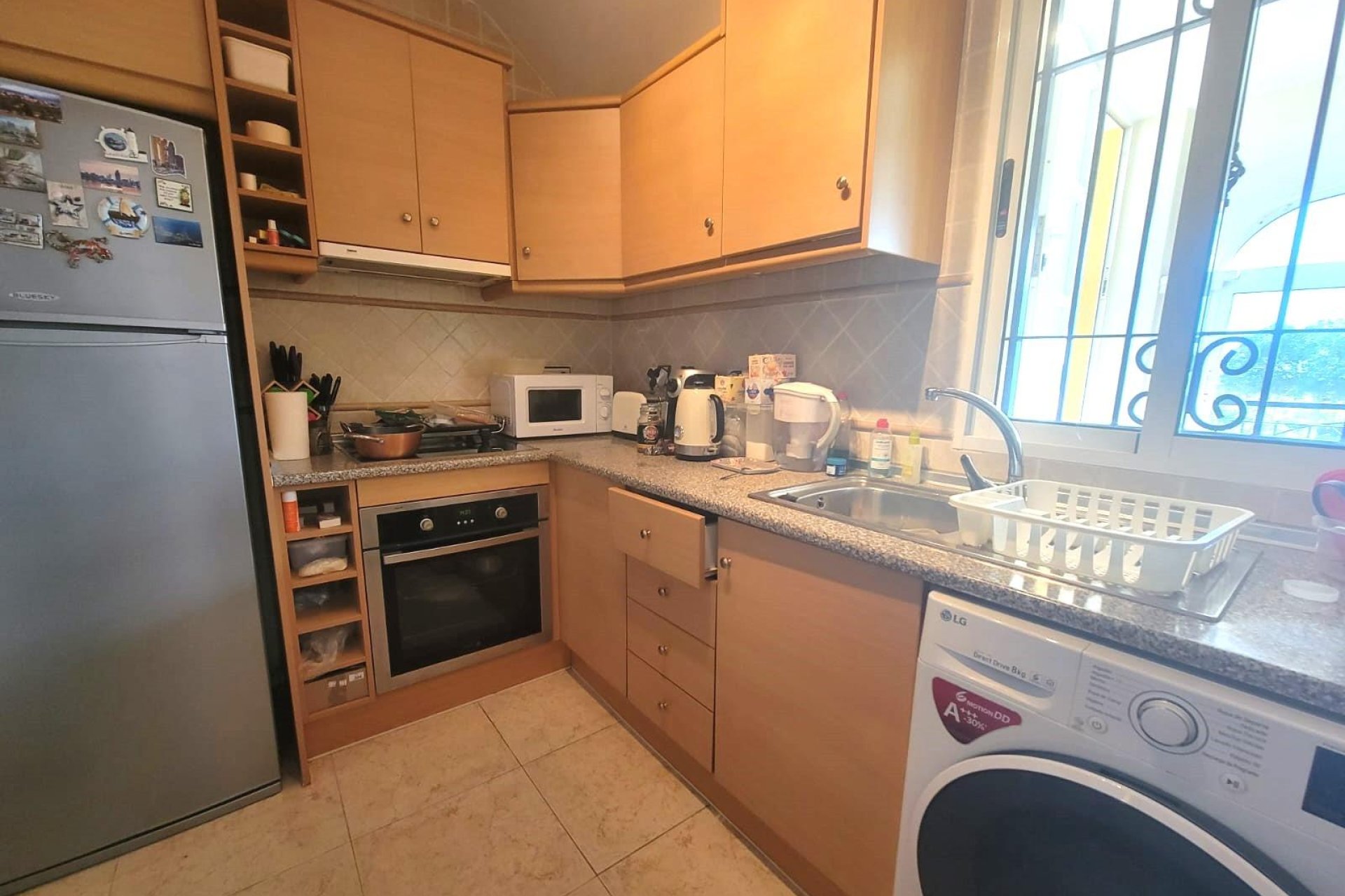 Resale - Townhouse -
Los Montesinos - Los Montesinos - Urb. La Herrada