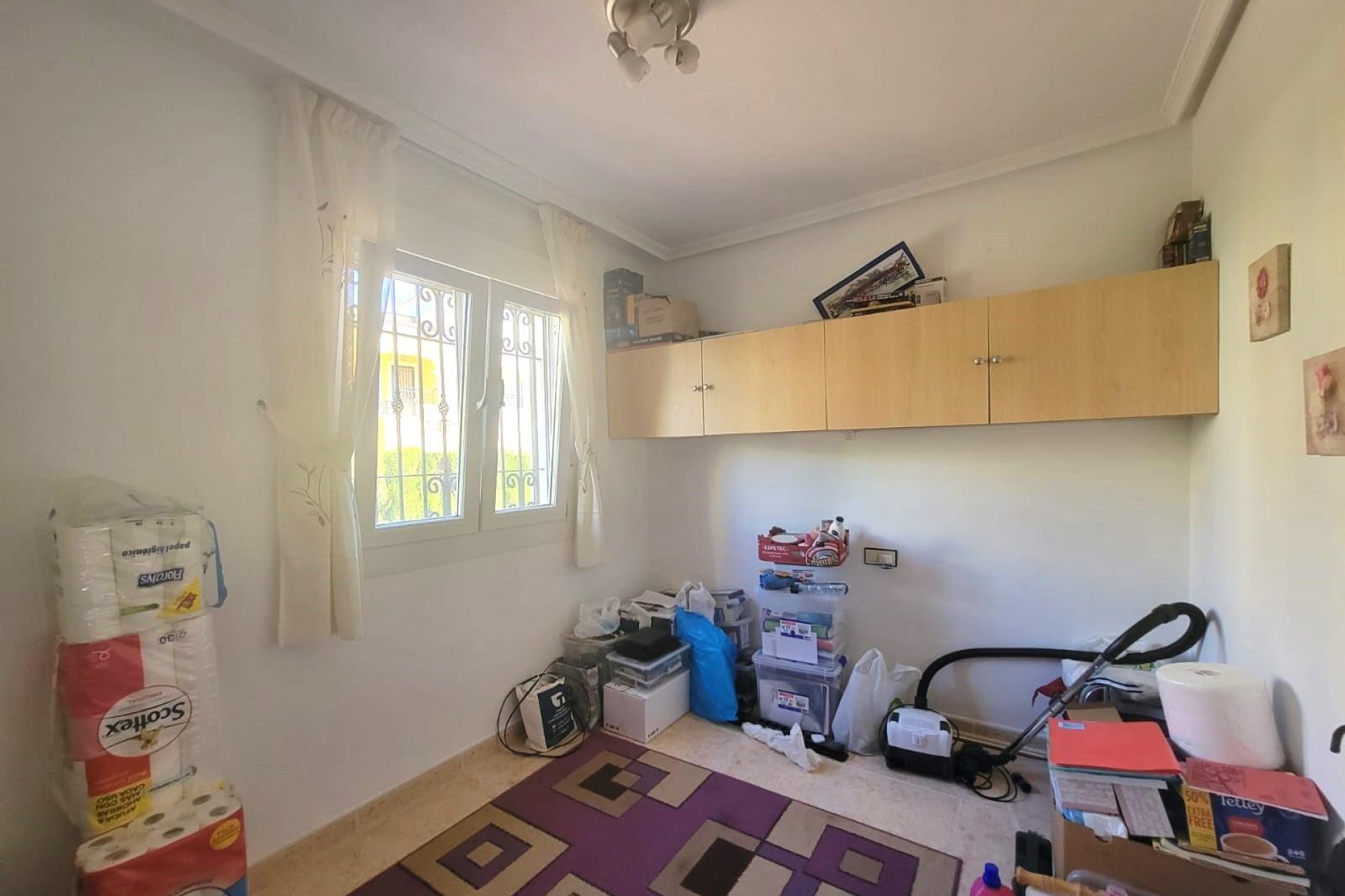 Resale - Townhouse -
Los Montesinos - Los Montesinos - Urb. La Herrada