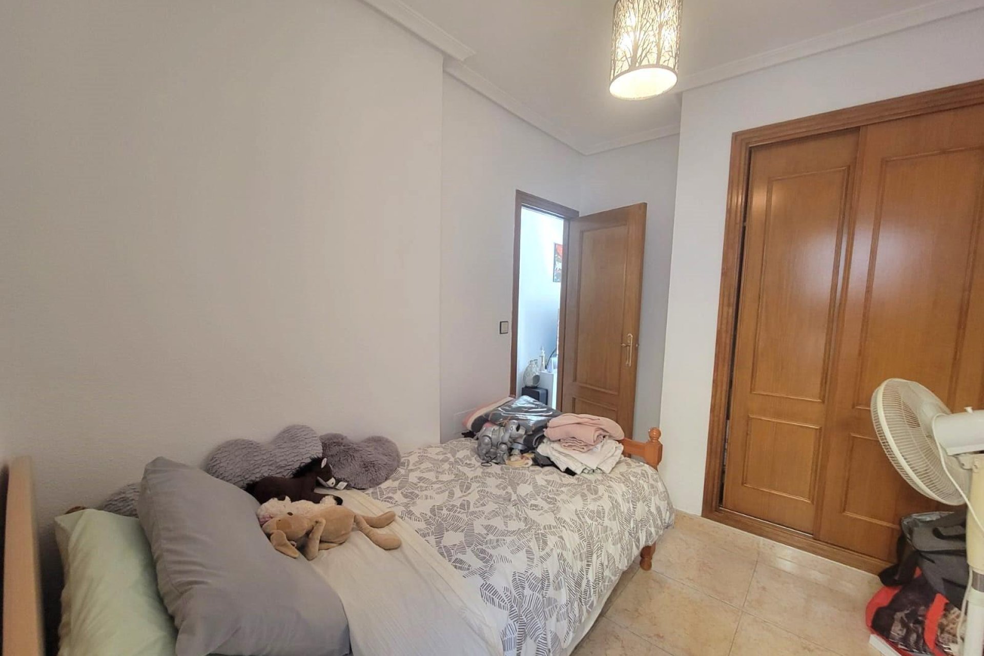 Resale - Townhouse -
Los Montesinos - Los Montesinos - Urb. La Herrada
