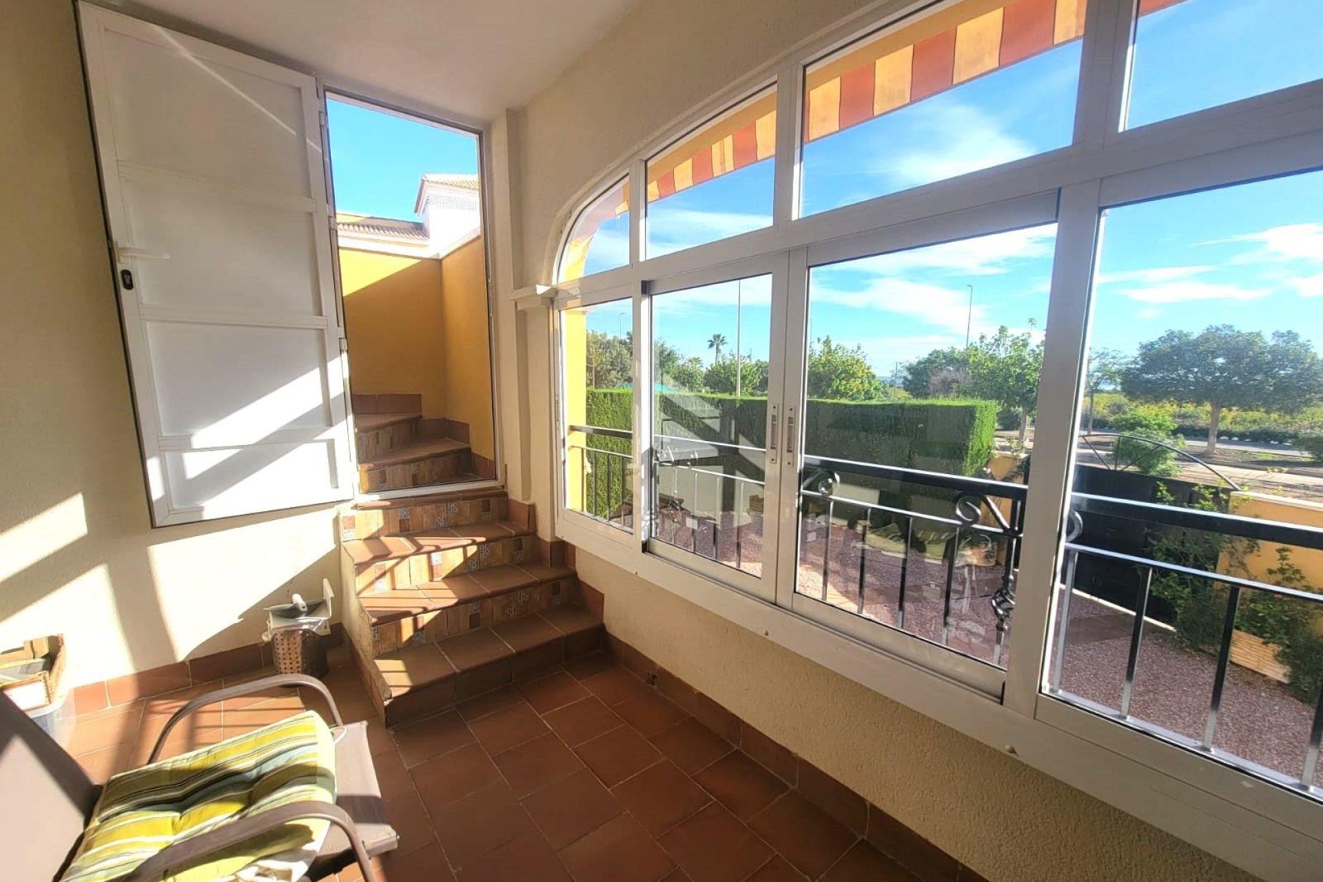 Resale - Townhouse -
Los Montesinos - Los Montesinos - Urb. La Herrada