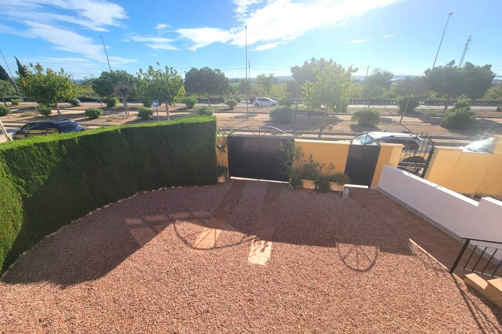 Resale - Townhouse -
Los Montesinos - Los Montesinos - Urb. La Herrada