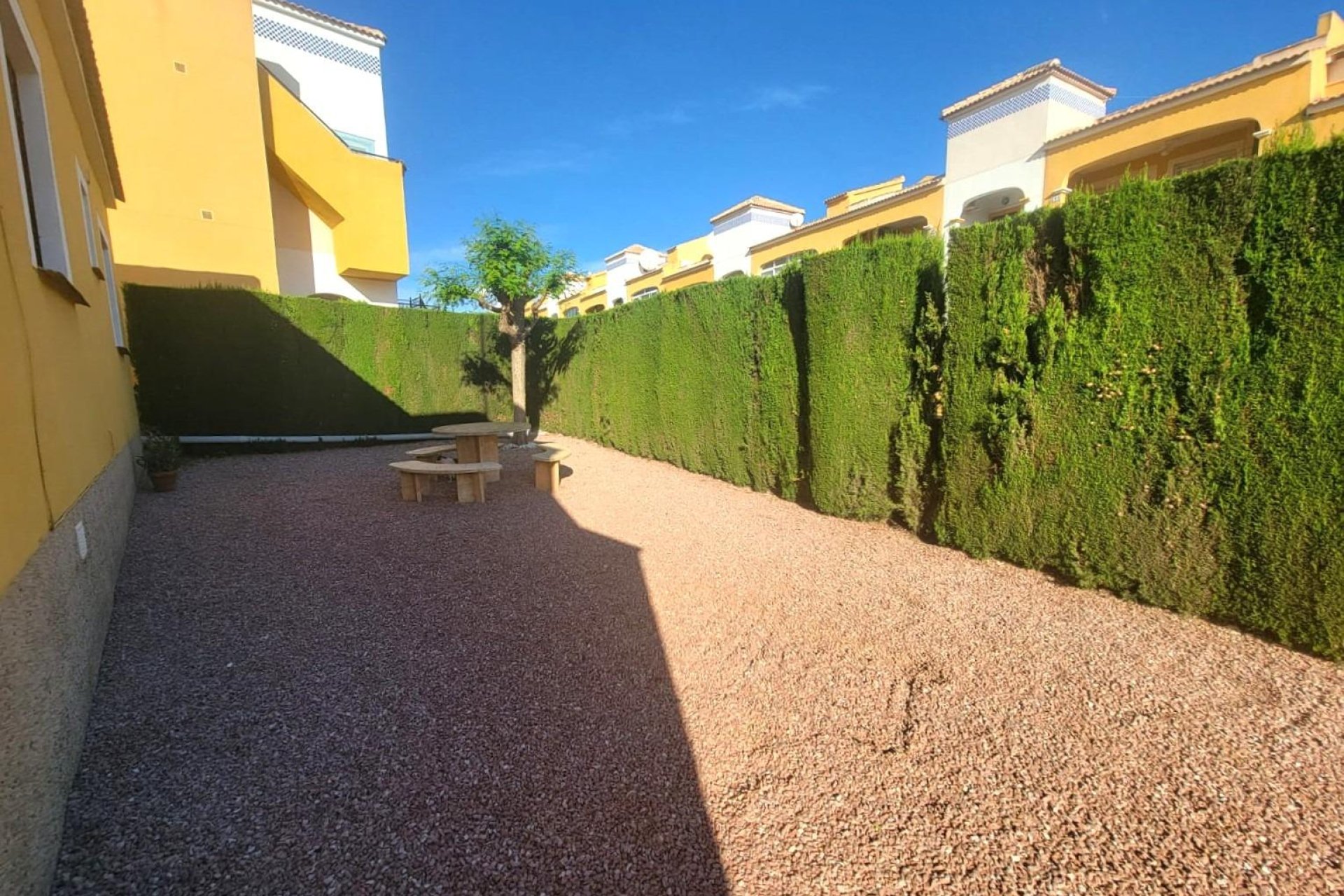 Resale - Townhouse -
Los Montesinos - Los Montesinos - Urb. La Herrada