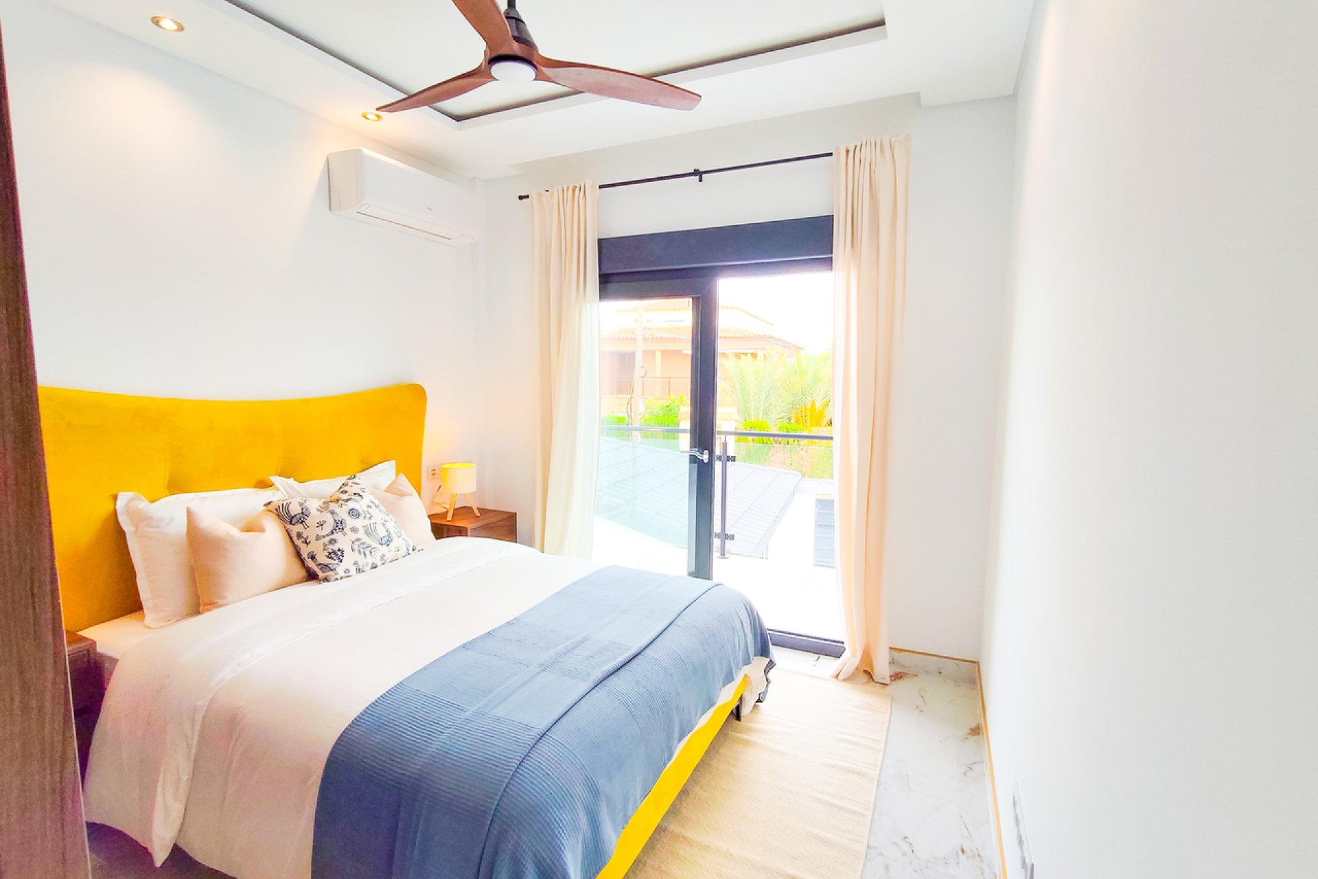Resale - Townhouse -
Los Urrutias - Costa Calida