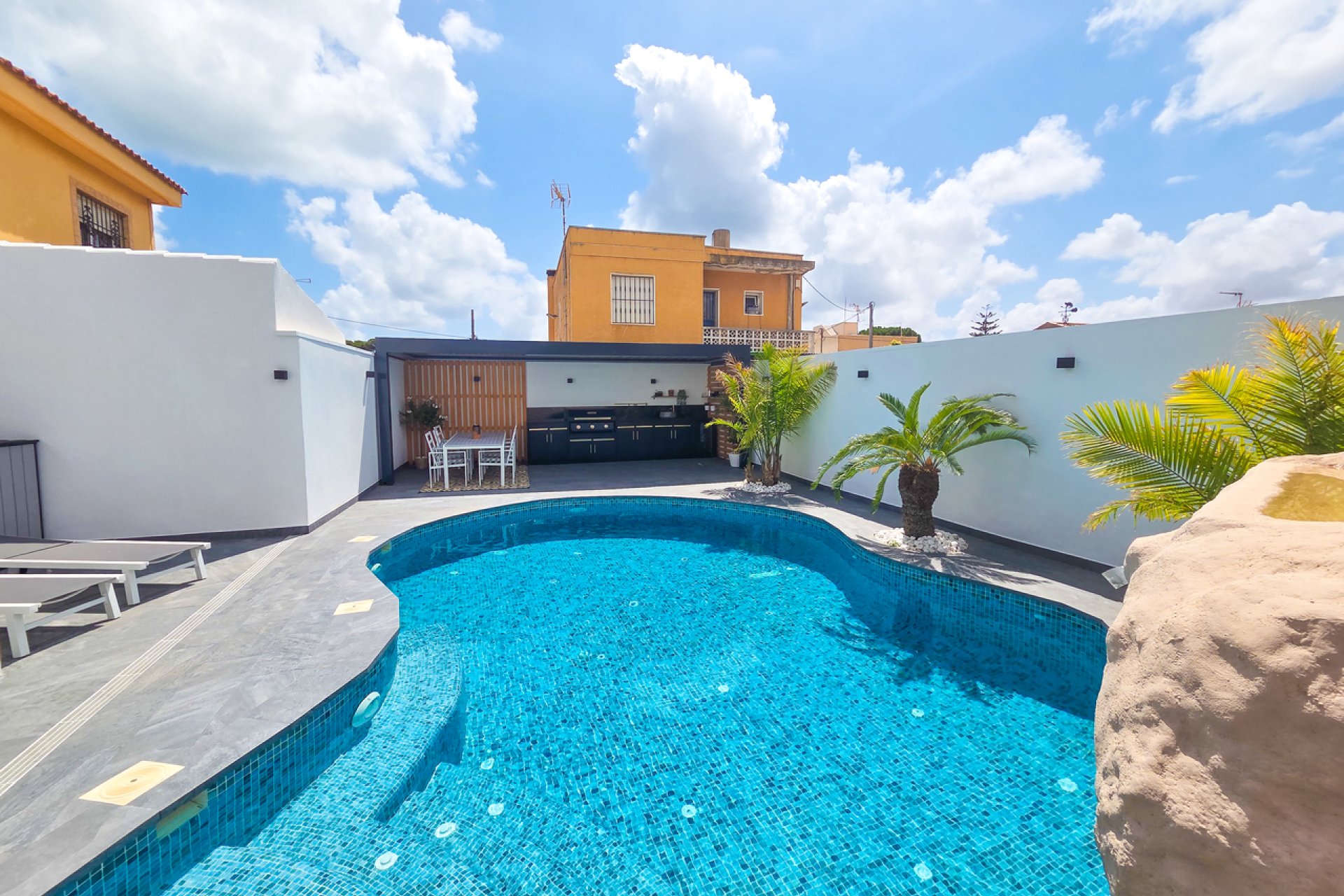 Resale - Townhouse -
Los Urrutias - Costa Calida