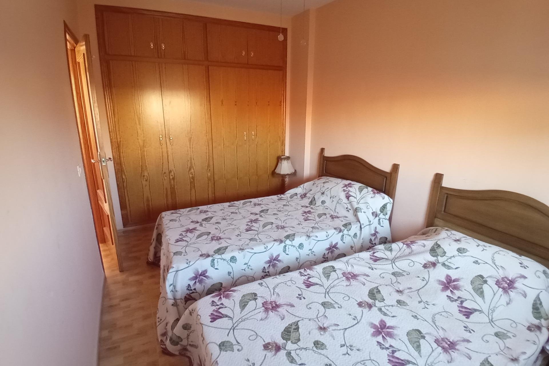 Resale - Townhouse -
Mazarron - Bolnuevo