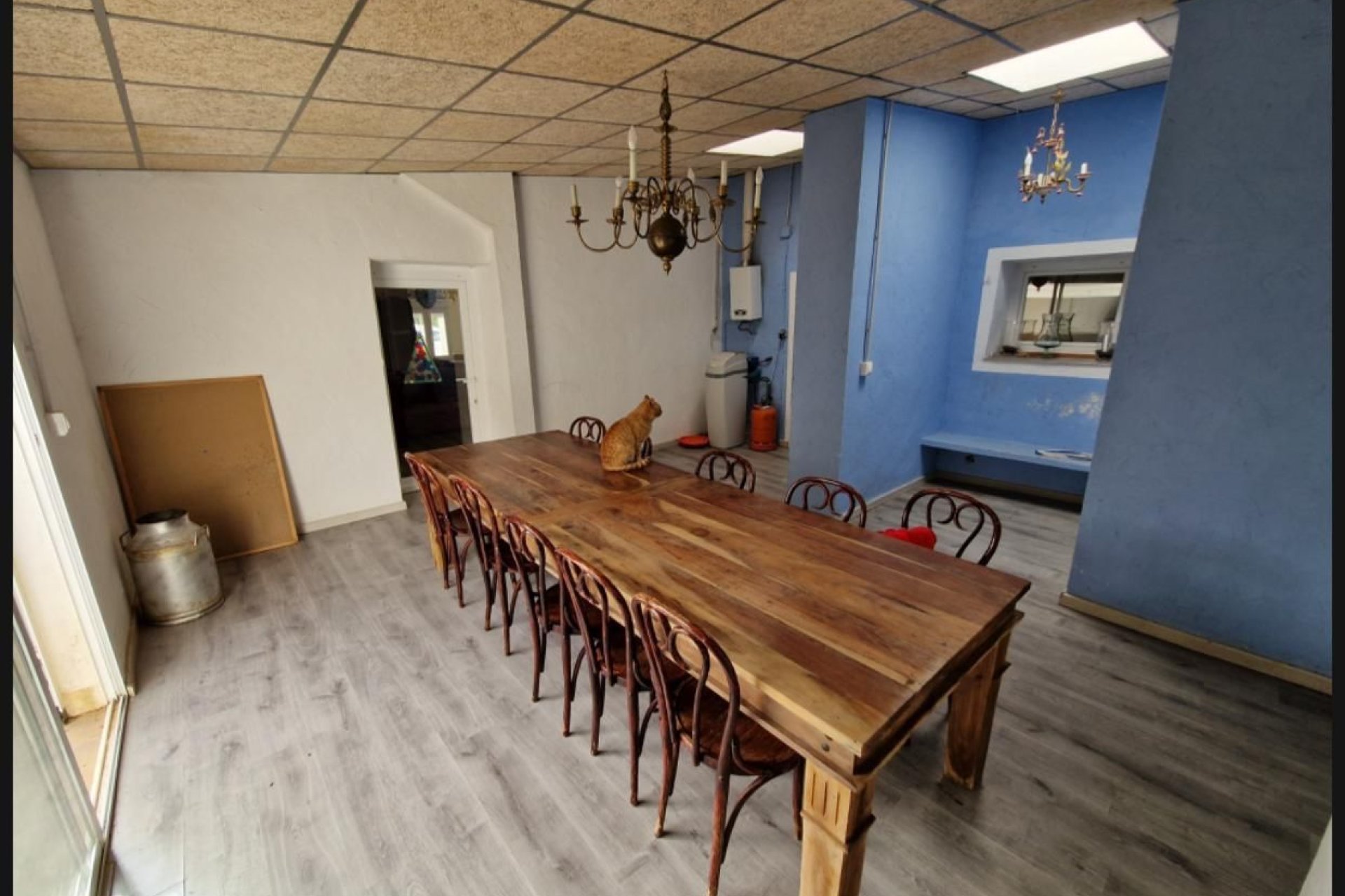 Resale - Townhouse -
Monóvar/Monóver - Inland