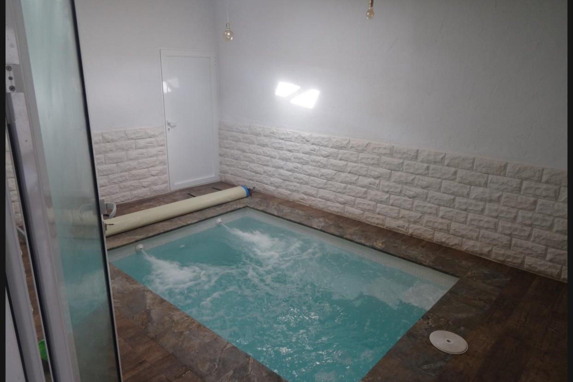 Resale - Townhouse -
Monóvar/Monóver - Inland