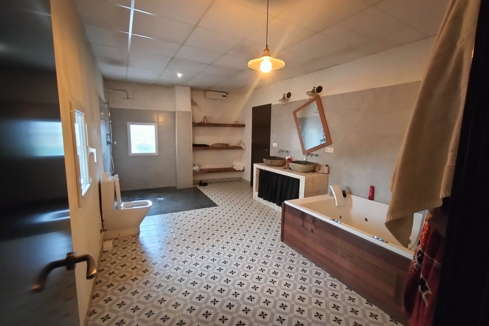 Resale - Townhouse -
Monóvar/Monóver - Inland