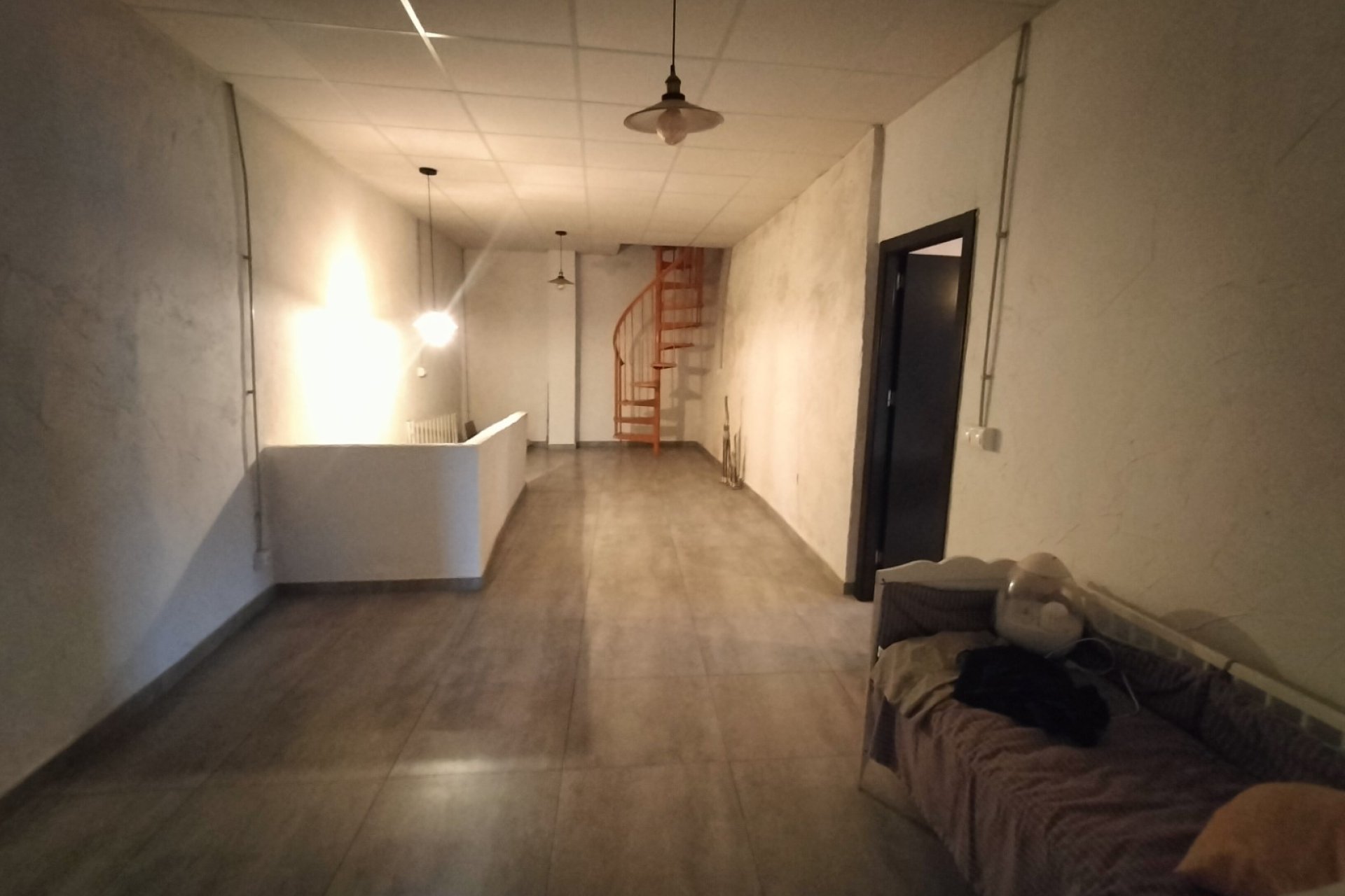 Resale - Townhouse -
Monóvar/Monóver - Inland