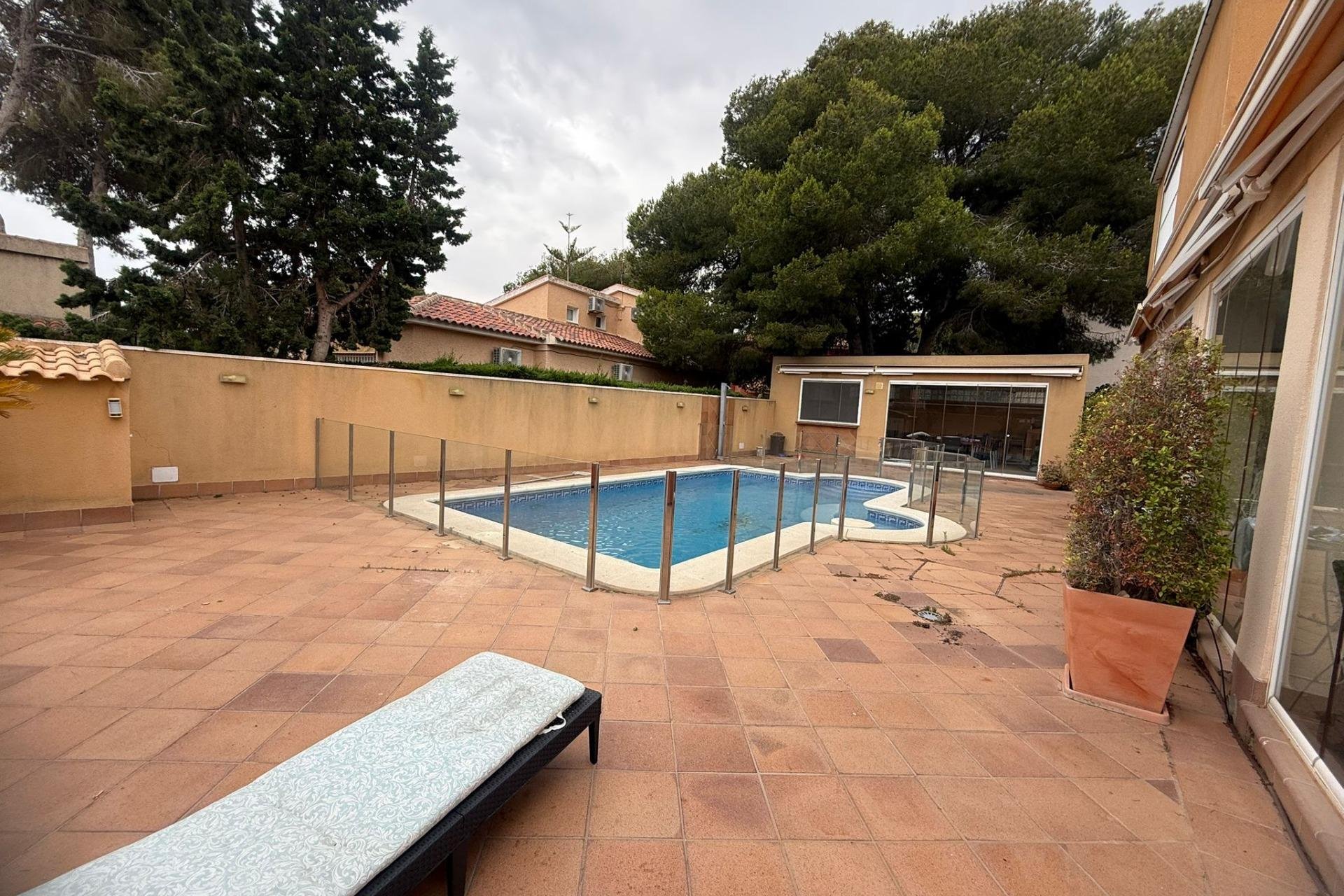 Resale - Townhouse -
Orihuela Costa - Altos De Campoamor