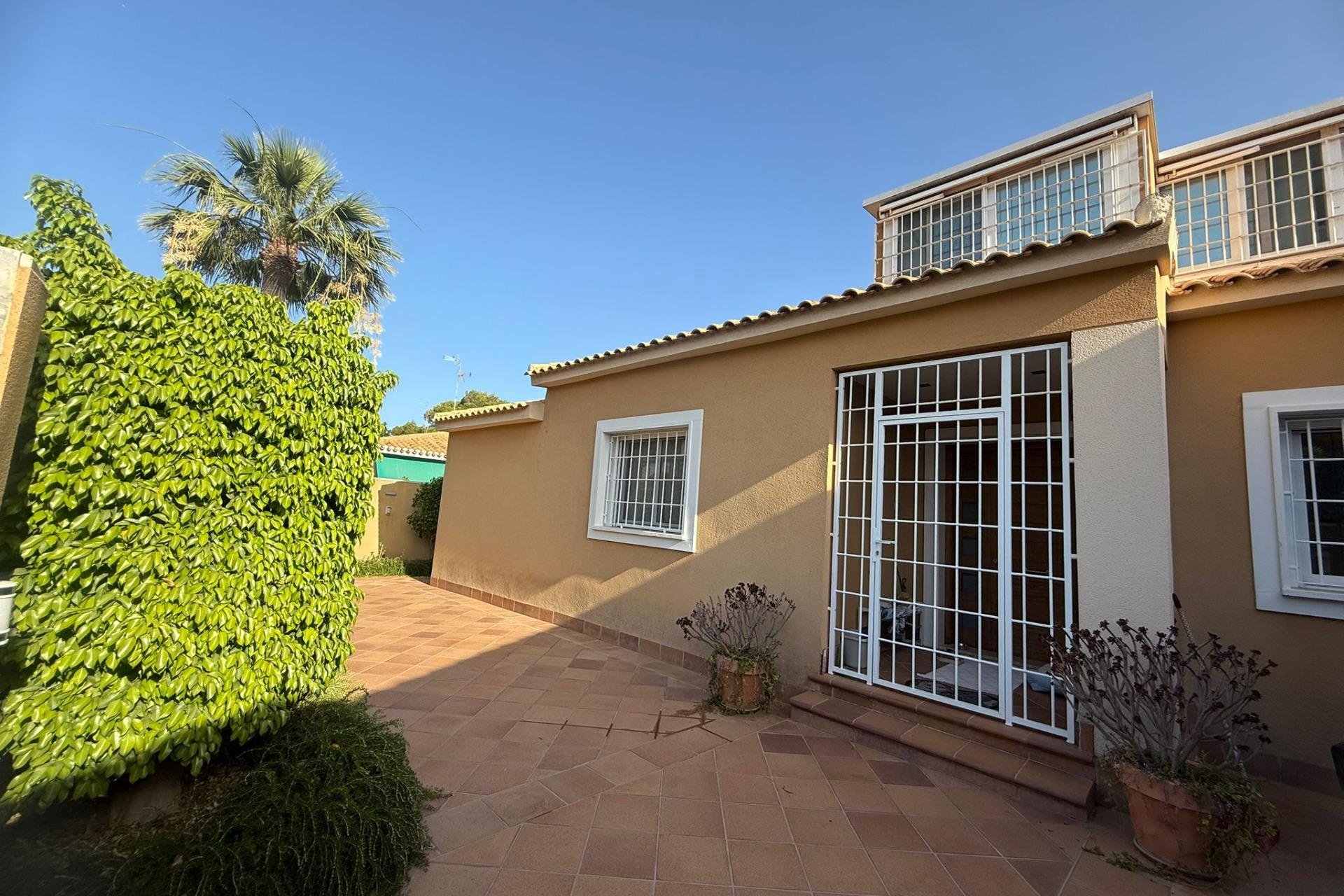 Resale - Townhouse -
Orihuela Costa - Altos De Campoamor