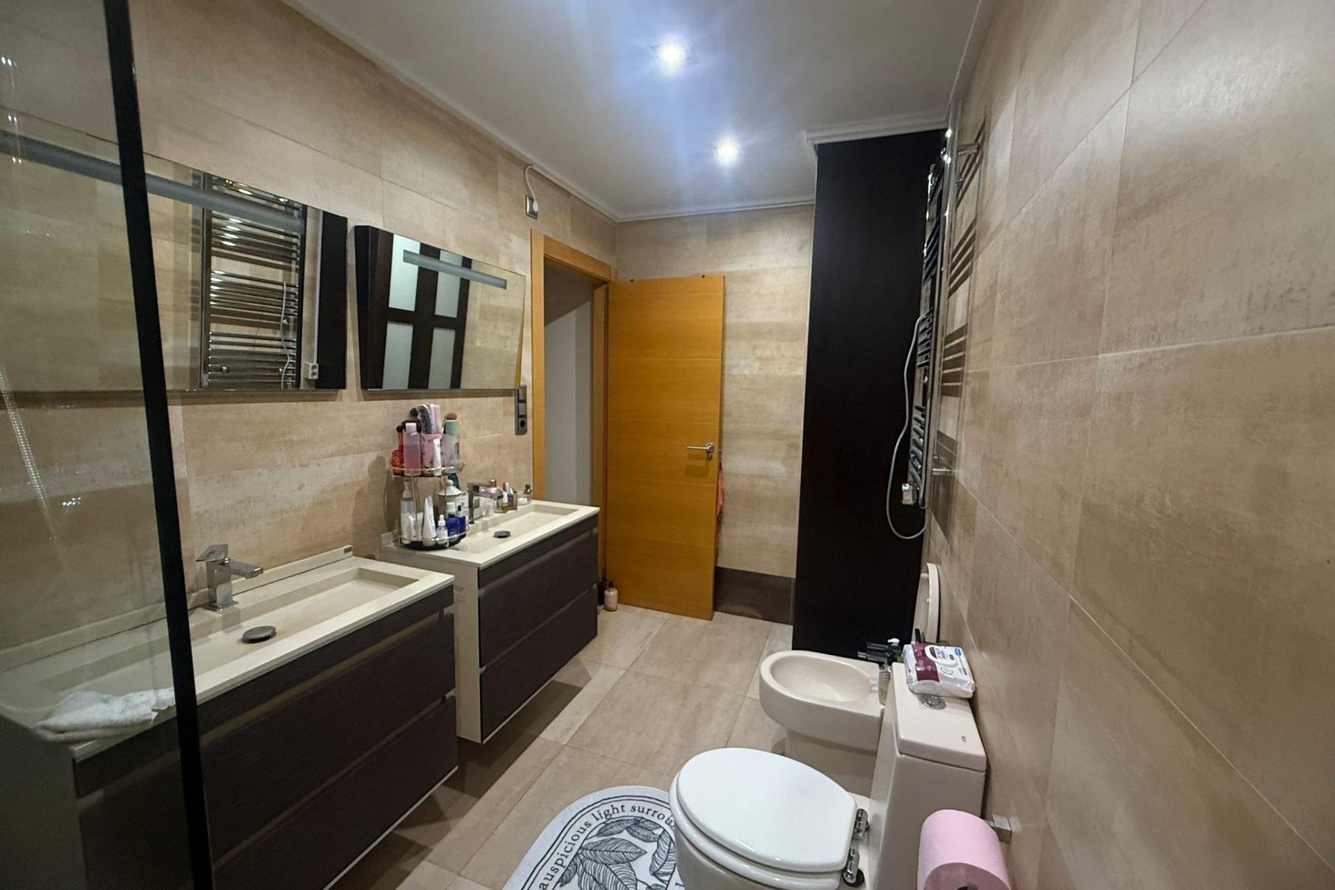Resale - Townhouse -
Orihuela Costa - Altos De Campoamor