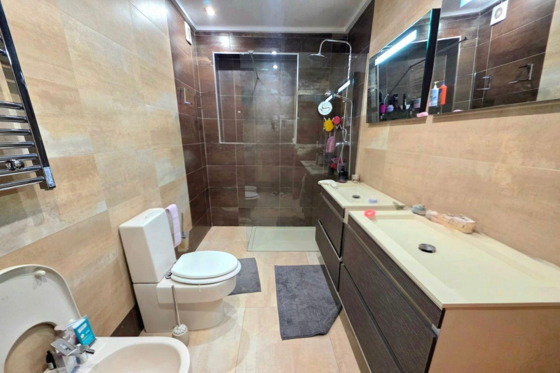 Resale - Townhouse -
Orihuela Costa - Altos De Campoamor