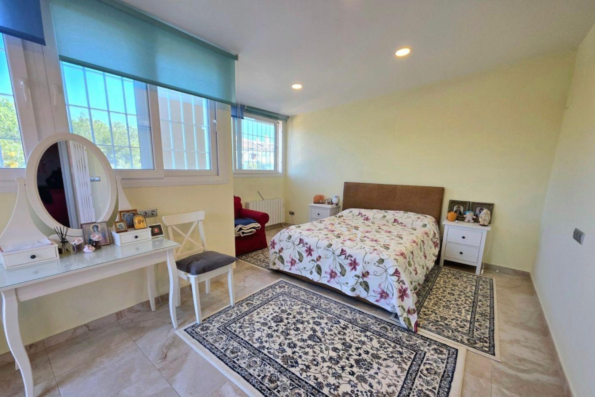 Resale - Townhouse -
Orihuela Costa - Altos De Campoamor