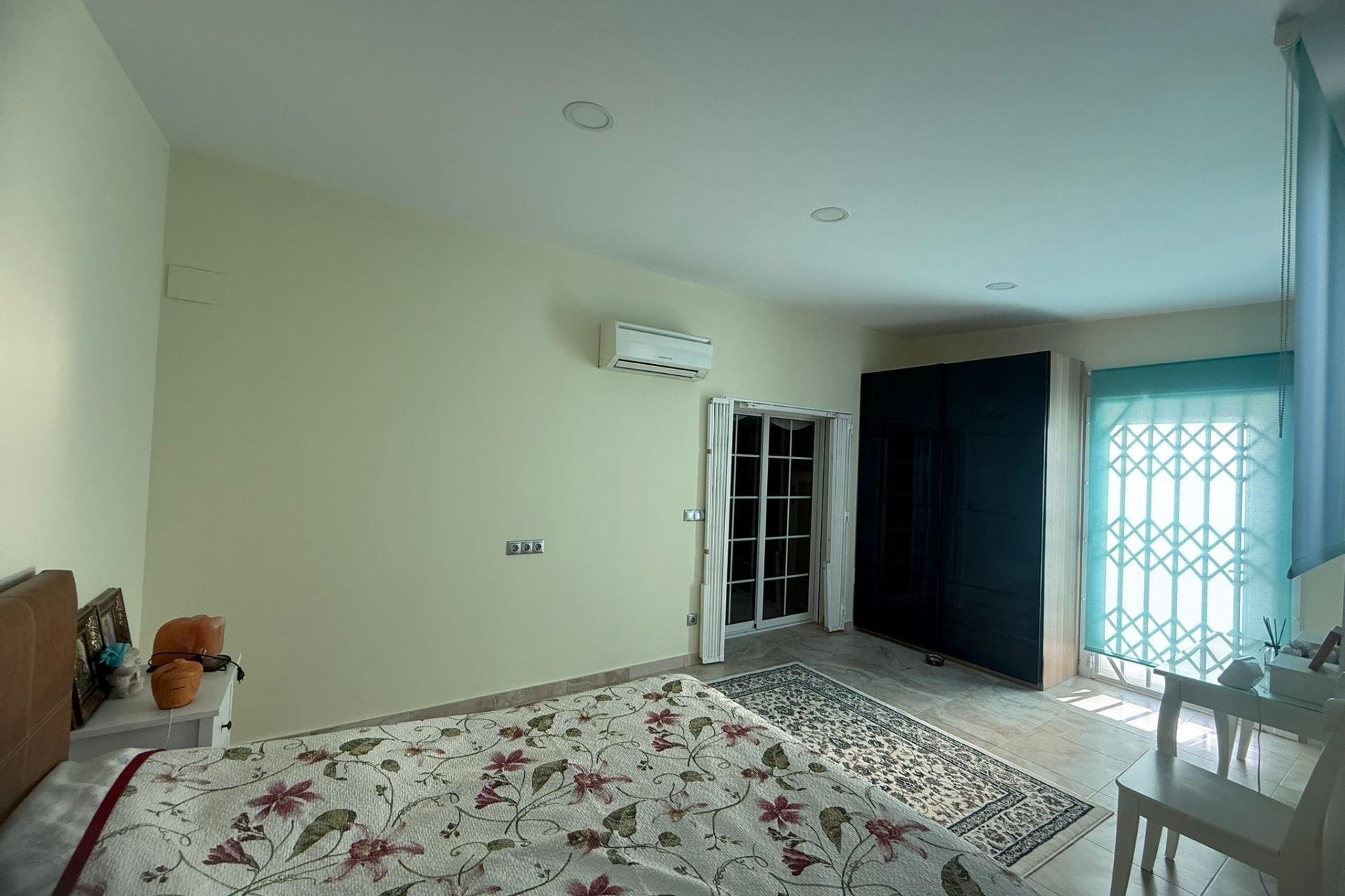 Resale - Townhouse -
Orihuela Costa - Altos De Campoamor