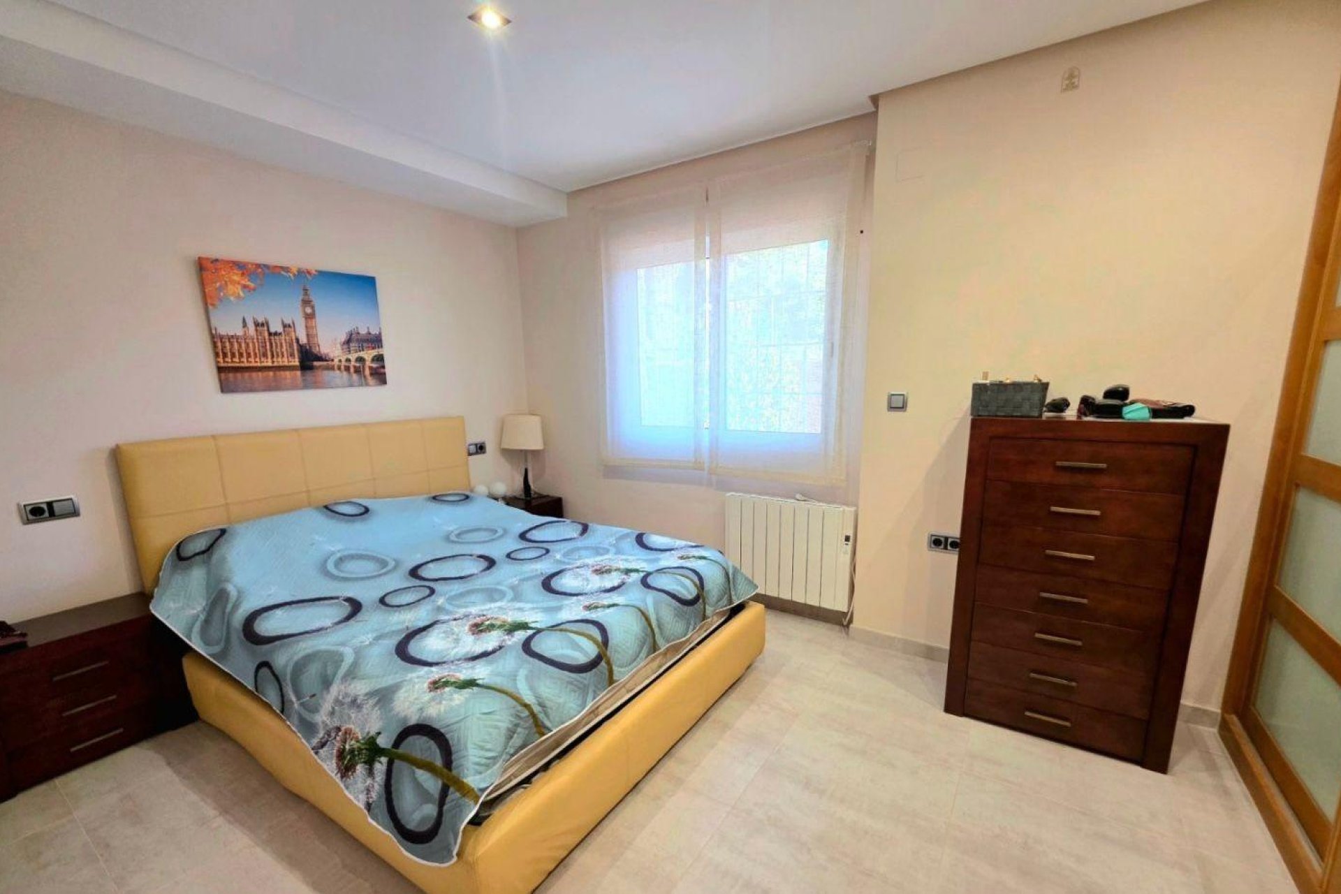 Resale - Townhouse -
Orihuela Costa - Altos De Campoamor